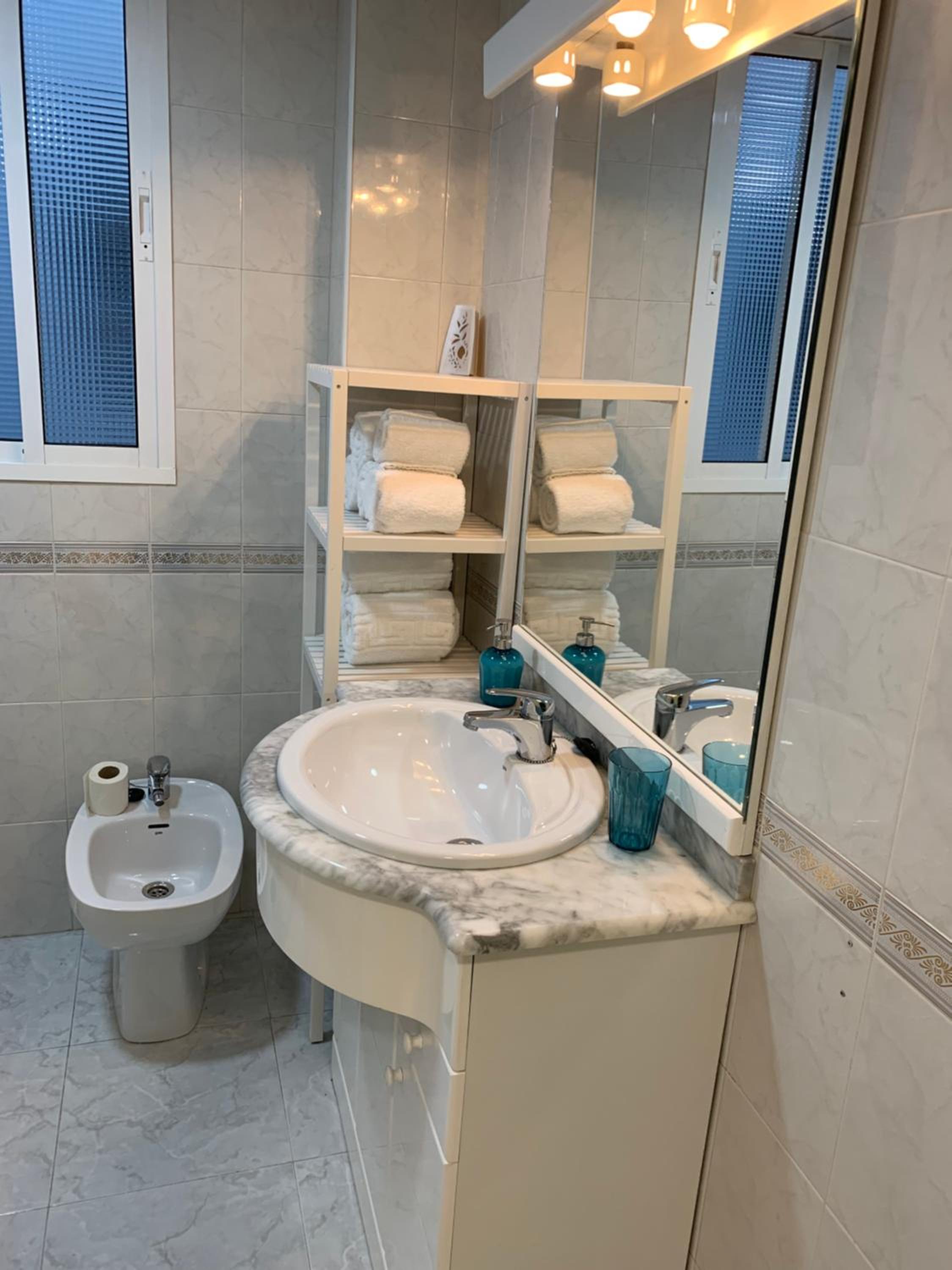 Apartamento Cisne Caleta