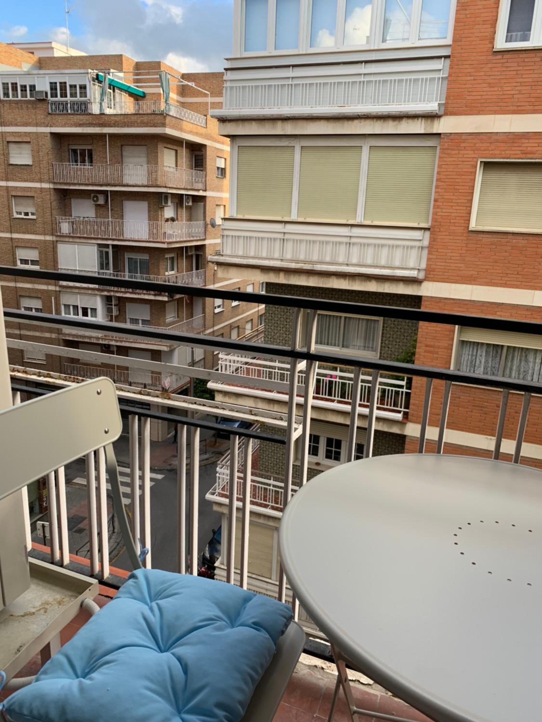 Apartamento Cisne Caleta