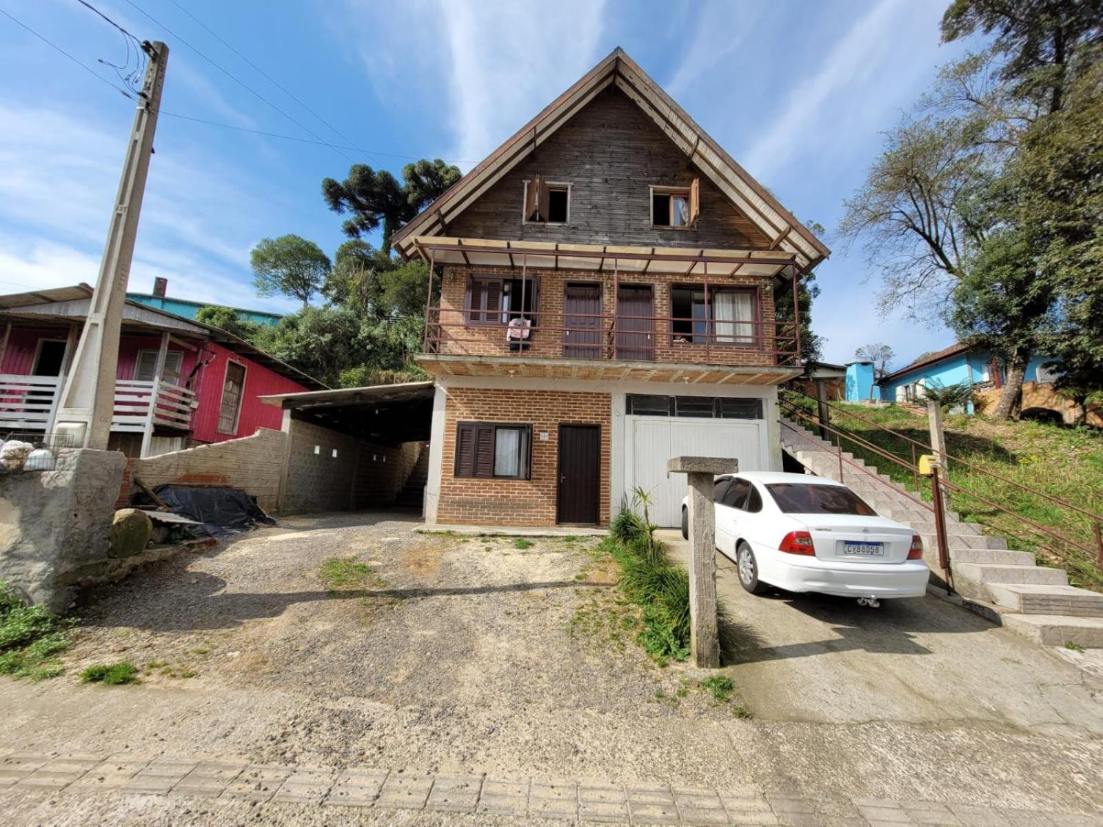 Casa Cabana
