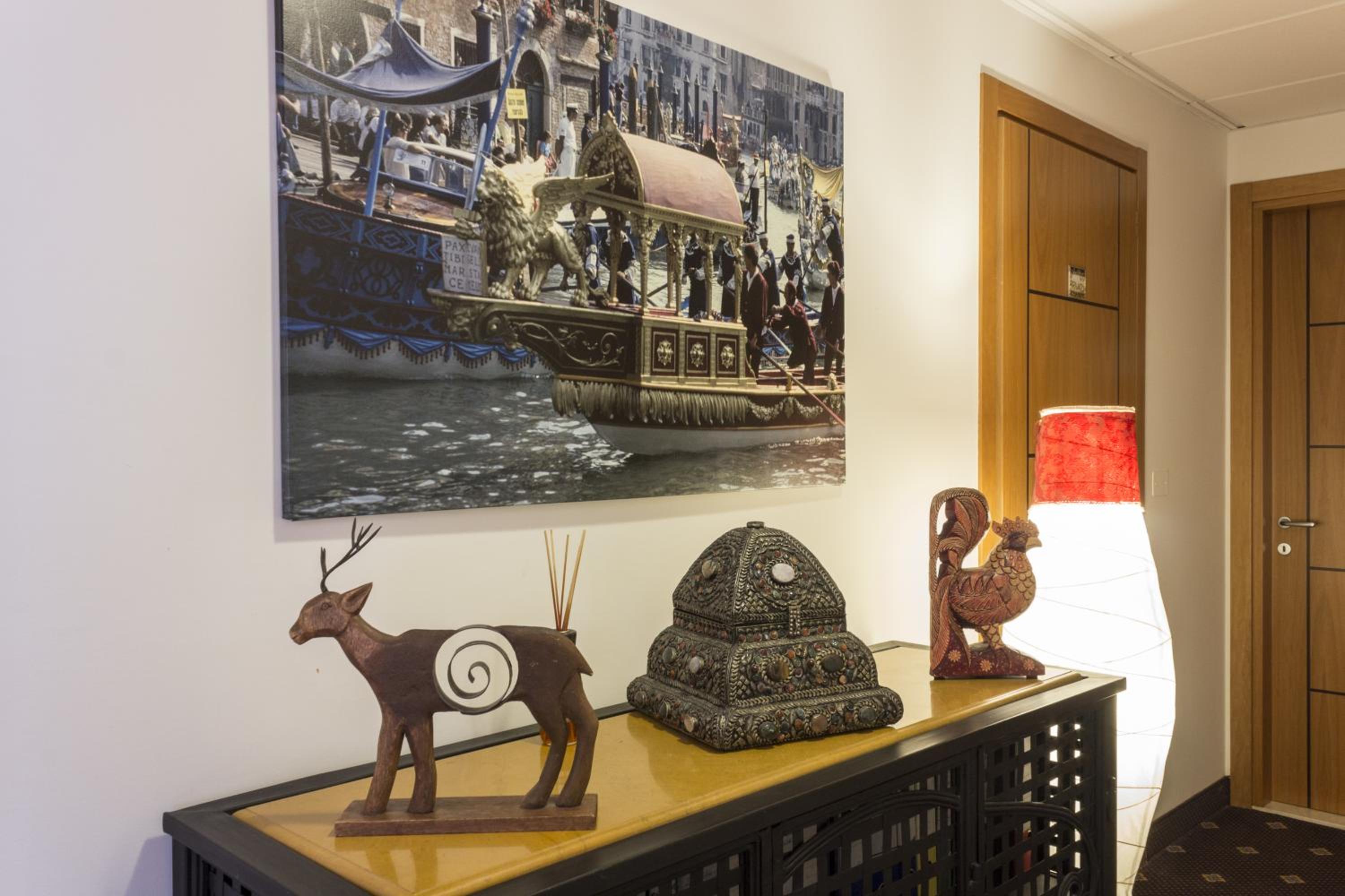Hotel Feel Inn Venice Airport, photo 60