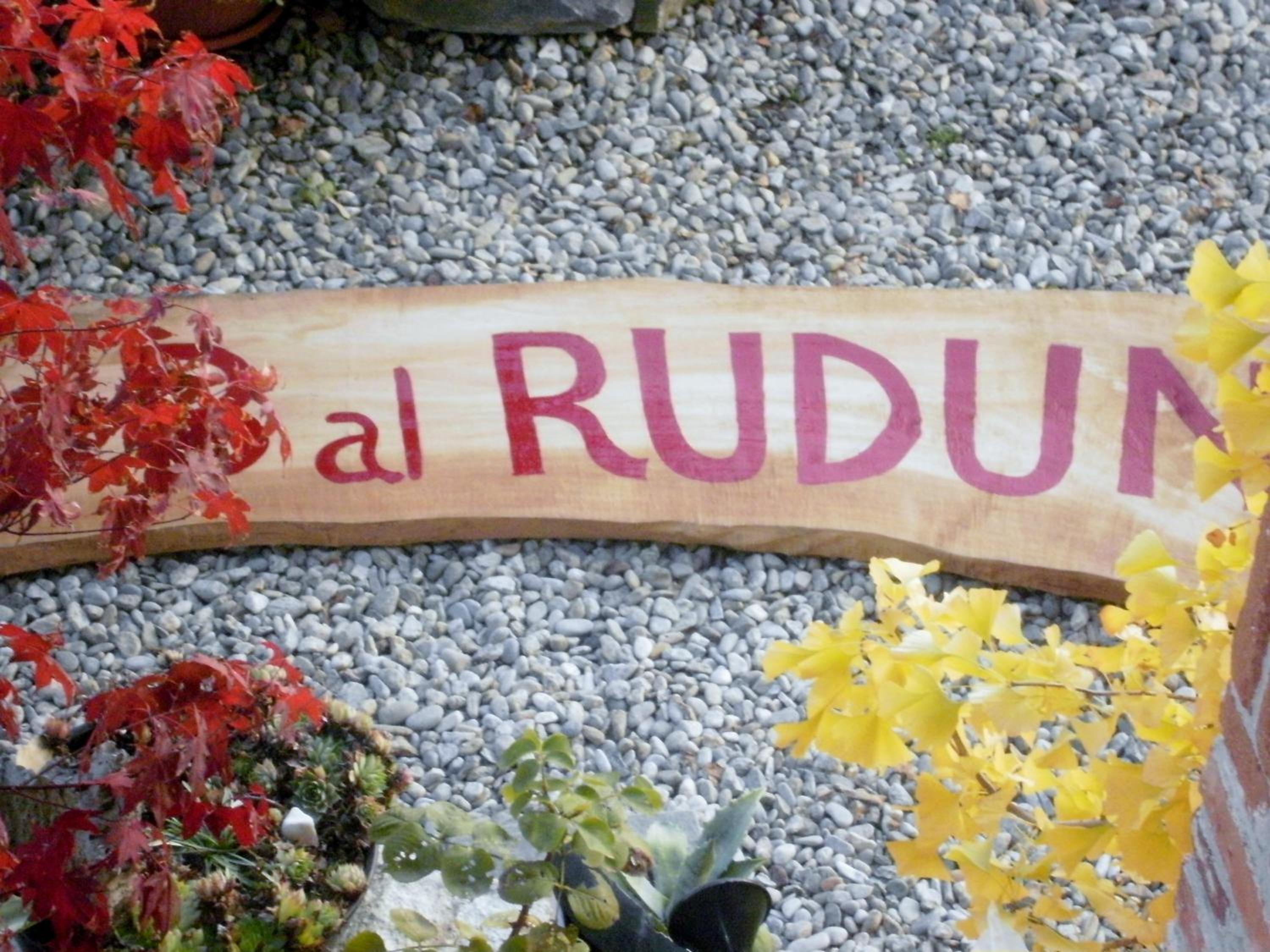 Bed and breakfast Al Rudun