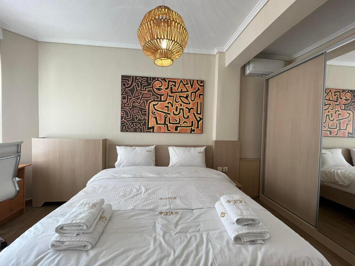 Artline Family Suite view 4