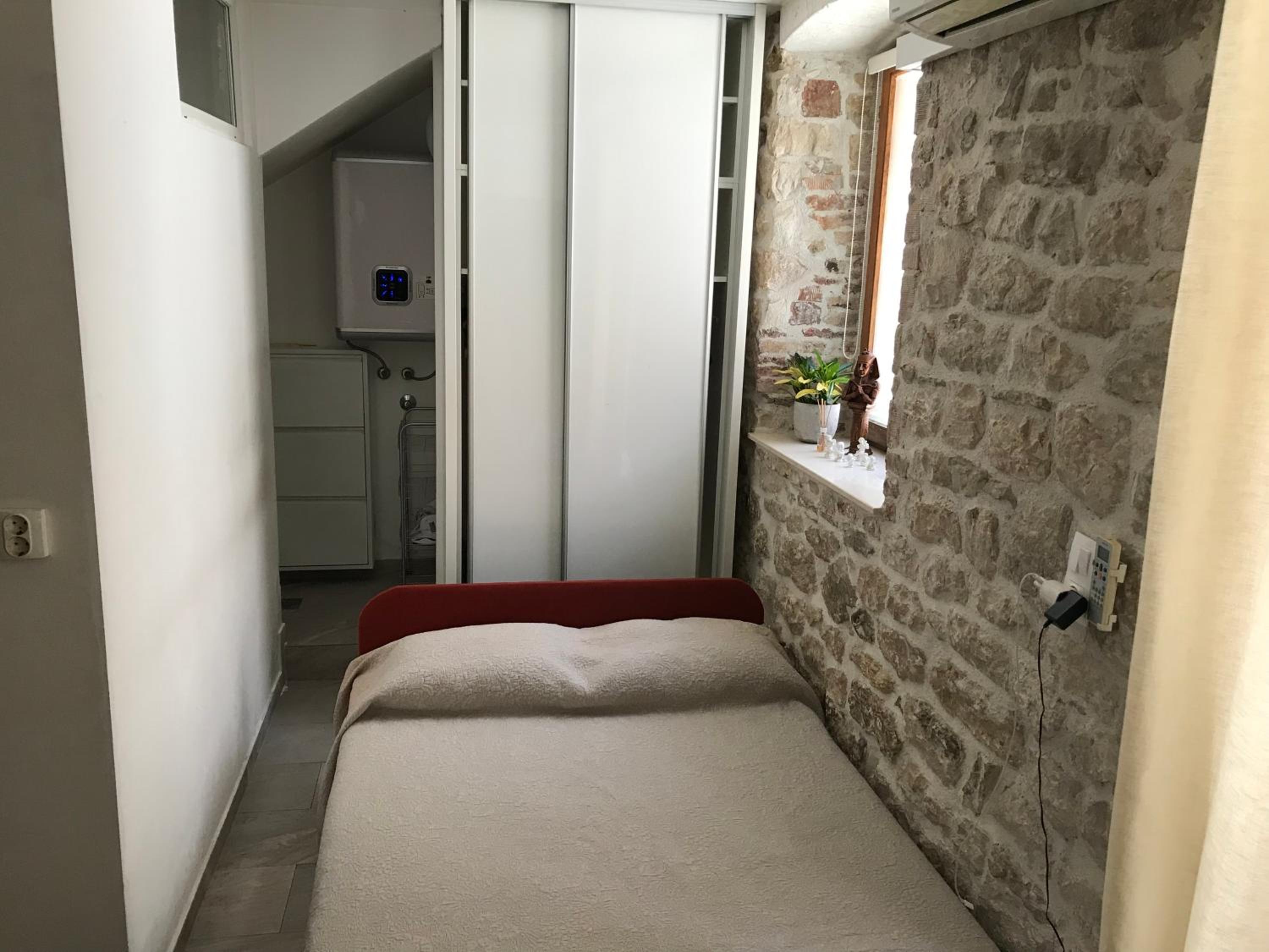 Figa Studio Apartman view 3