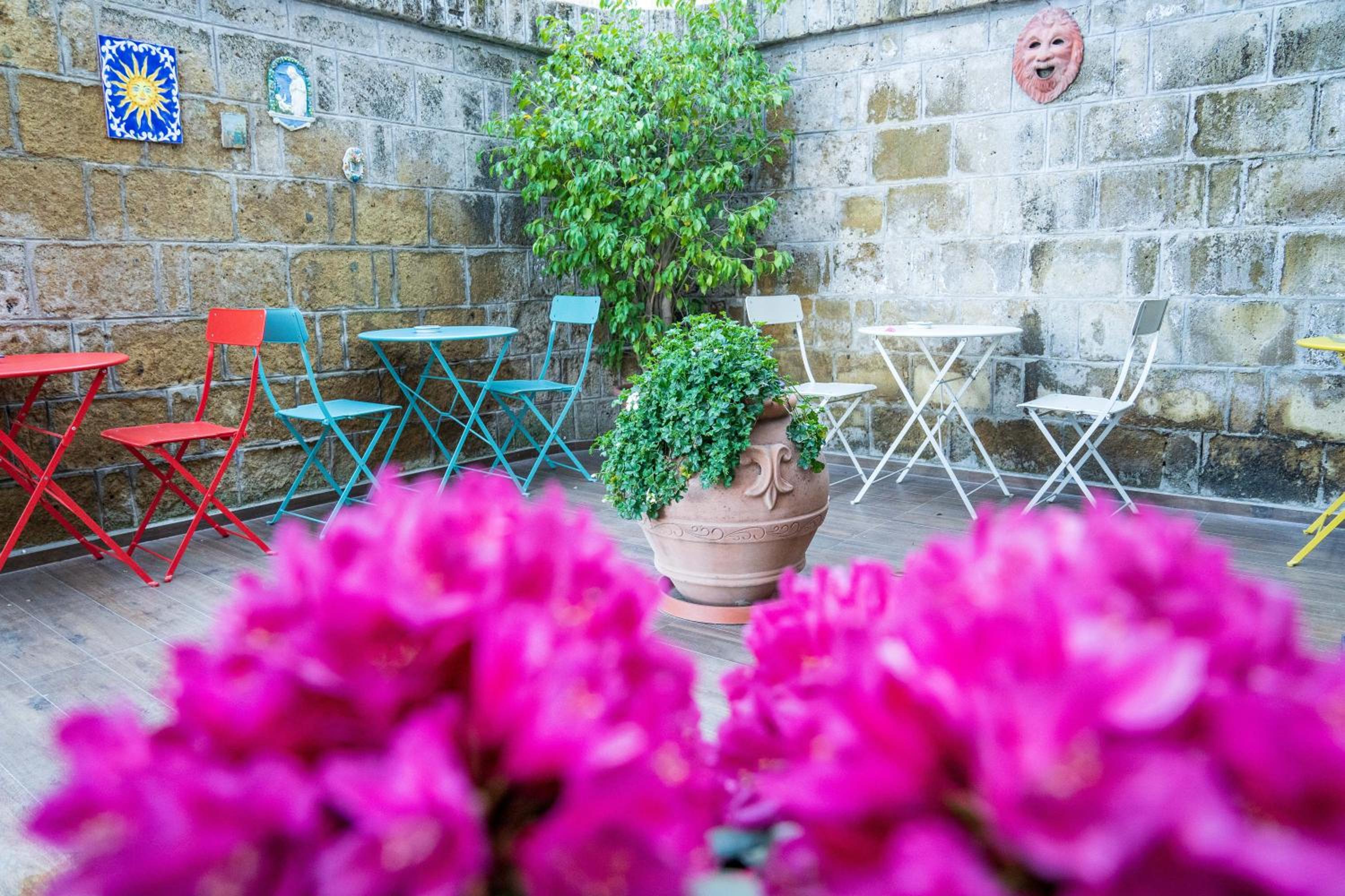 Le Stanze di Sissi - Luxury Suites