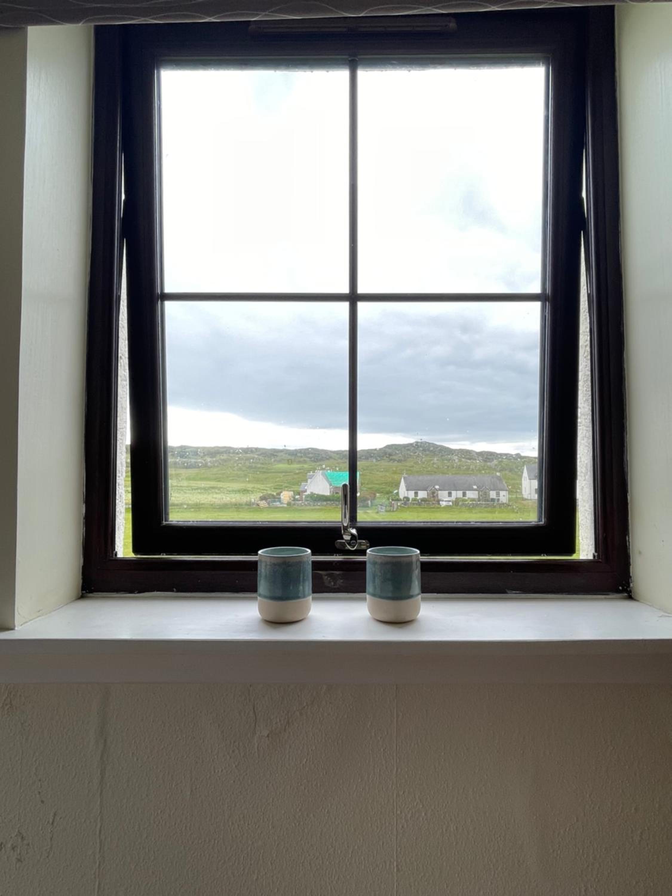 Machair House