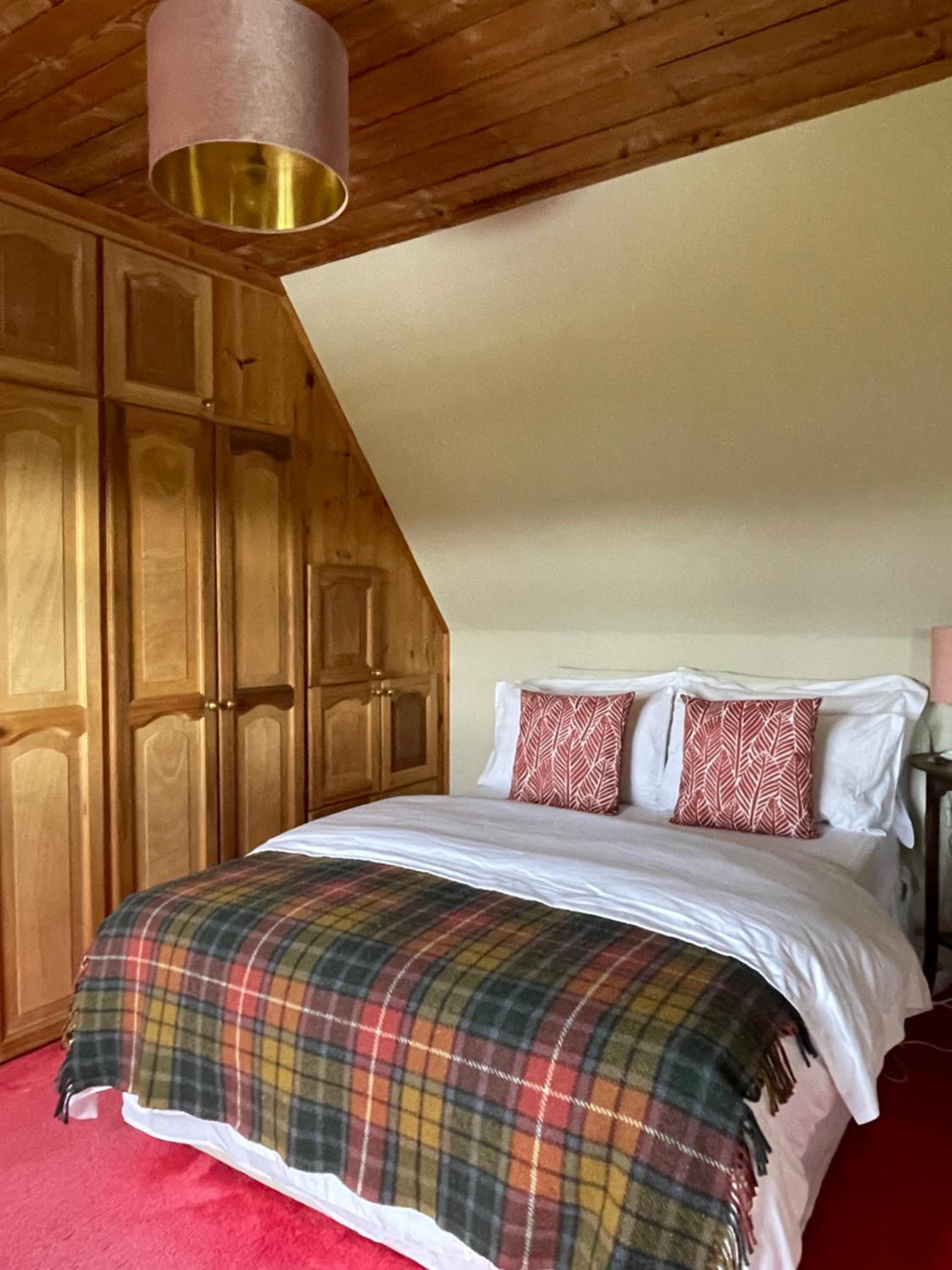 Machair House