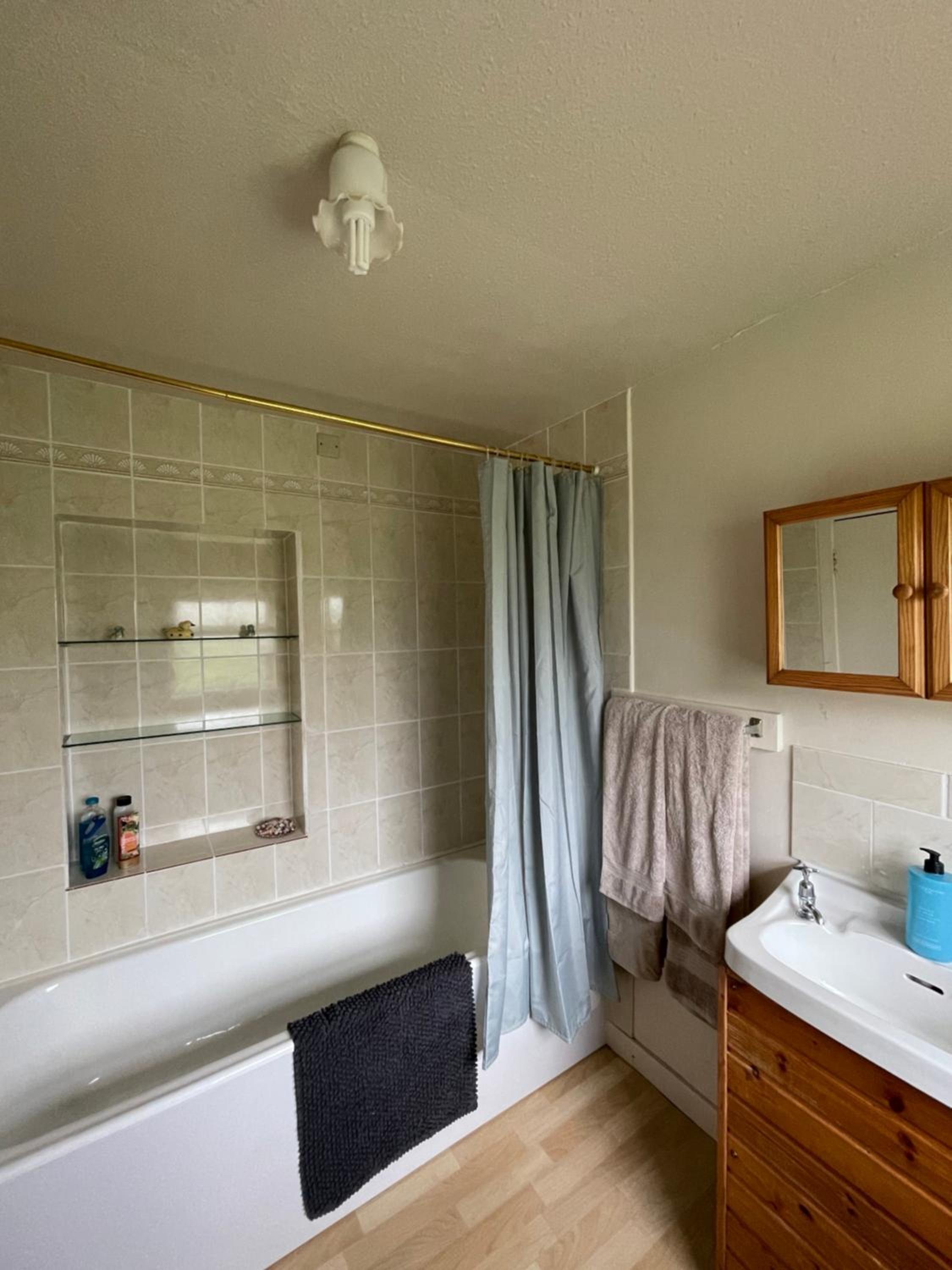 Machair House