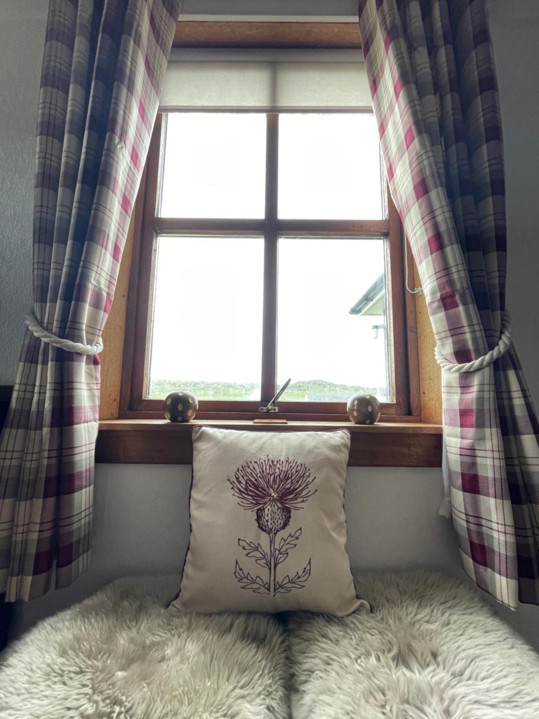 Machair House