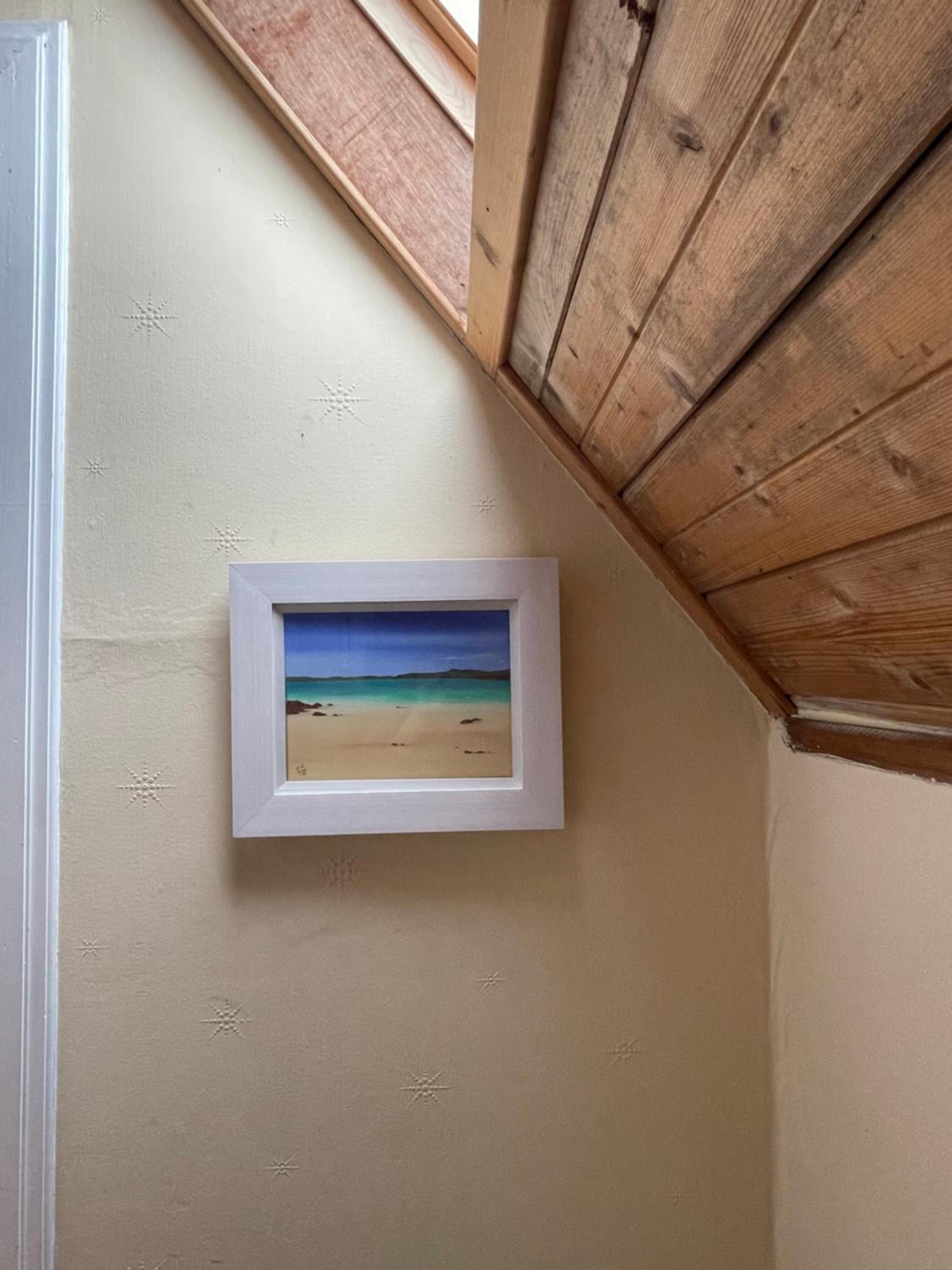 Machair House