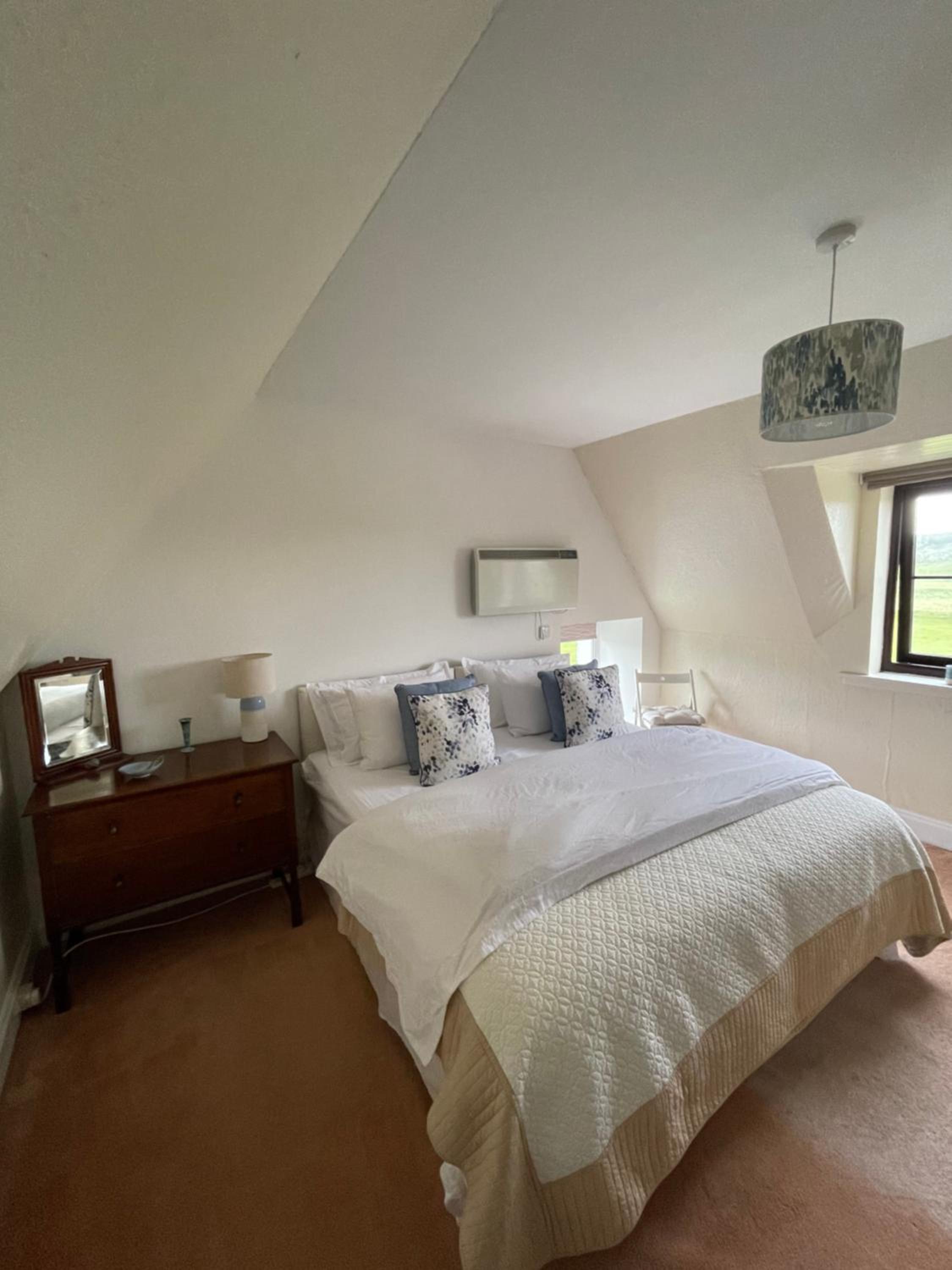 Machair House