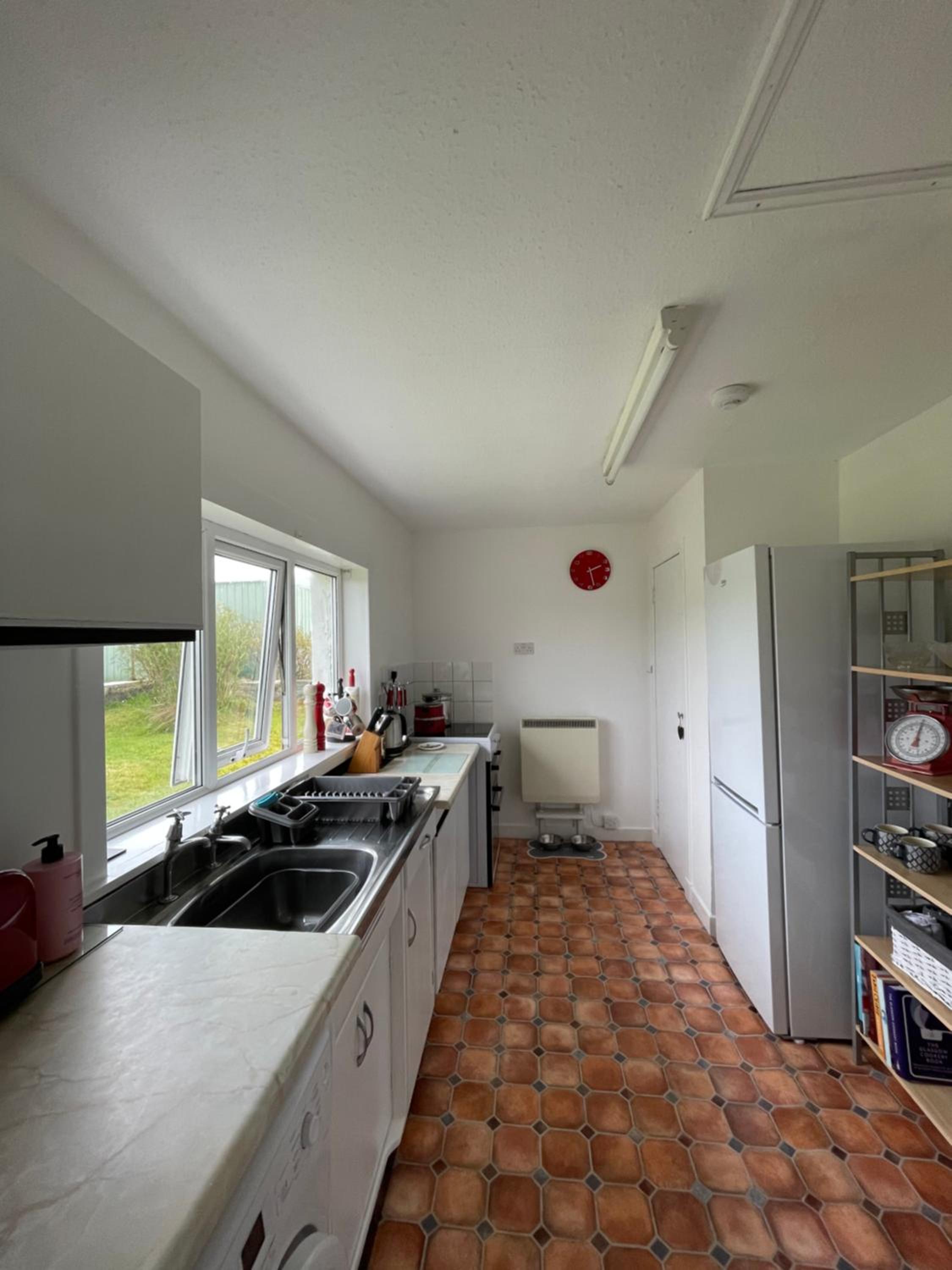 Machair House