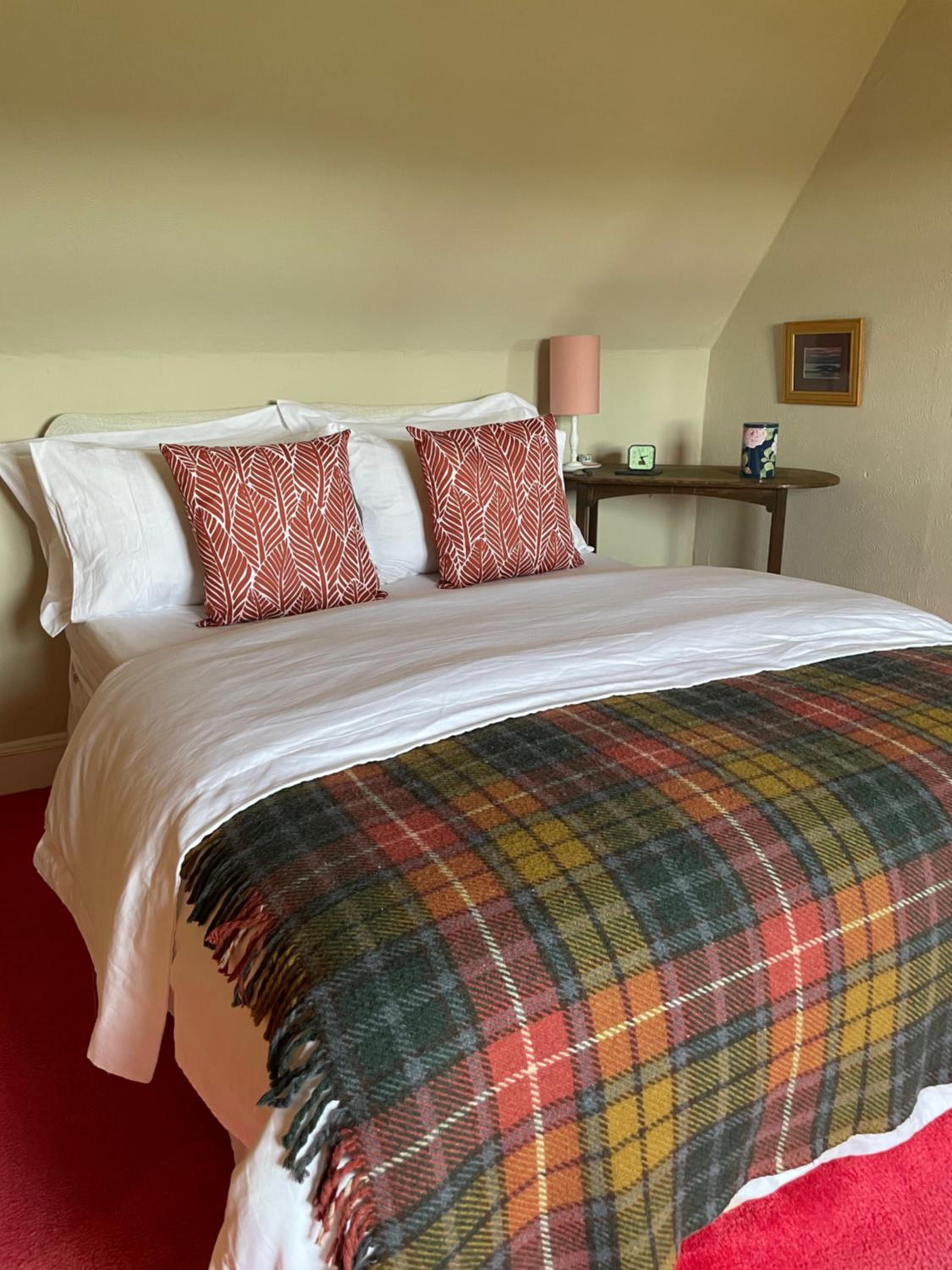Machair House