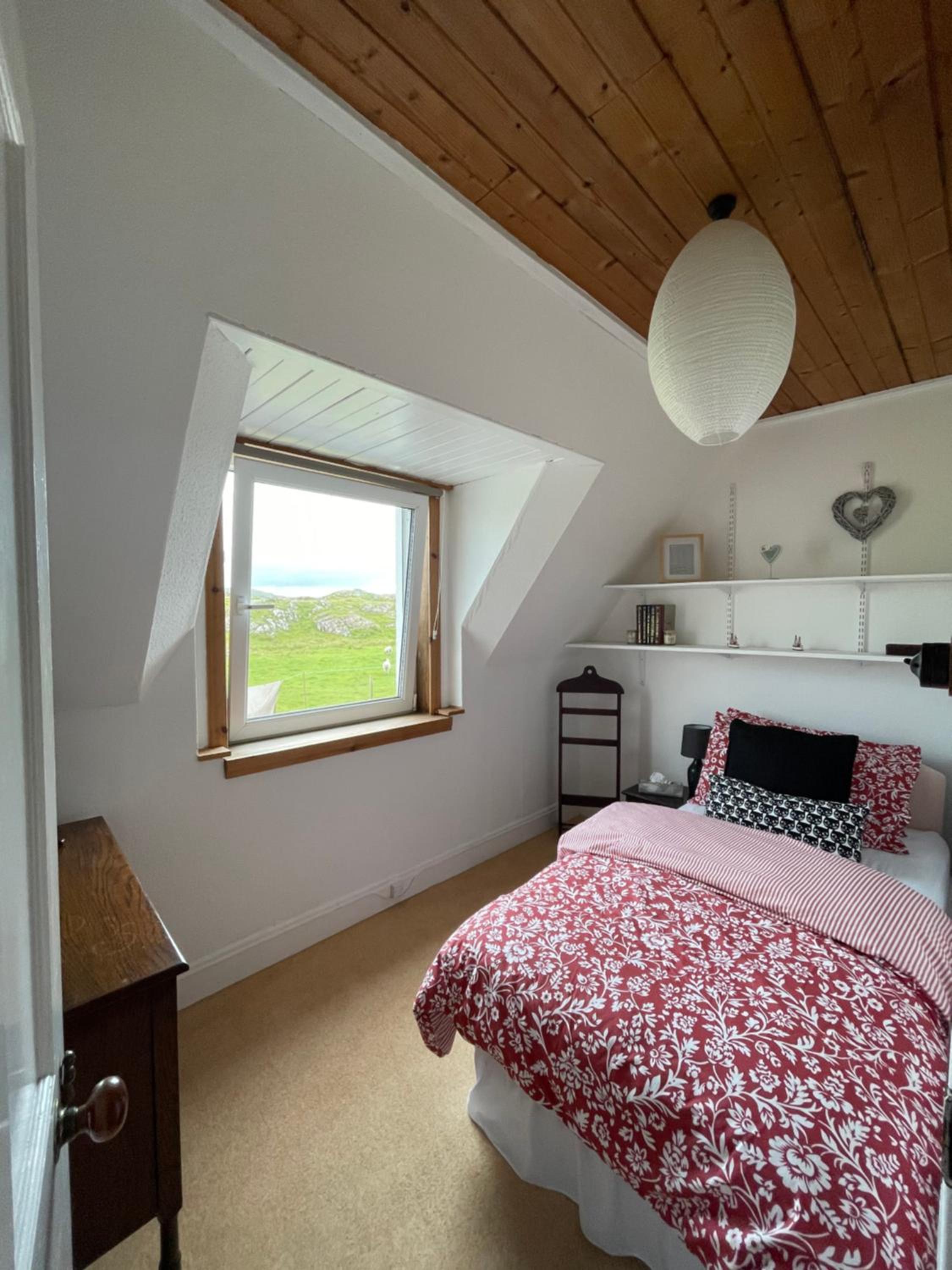 Machair House