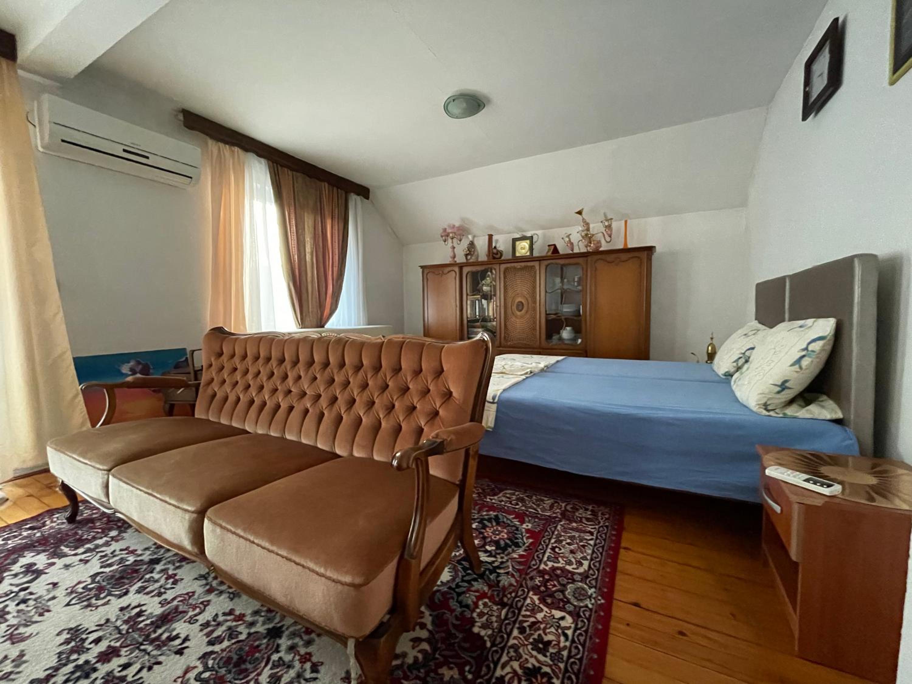 Villa Rulla Sarajevo