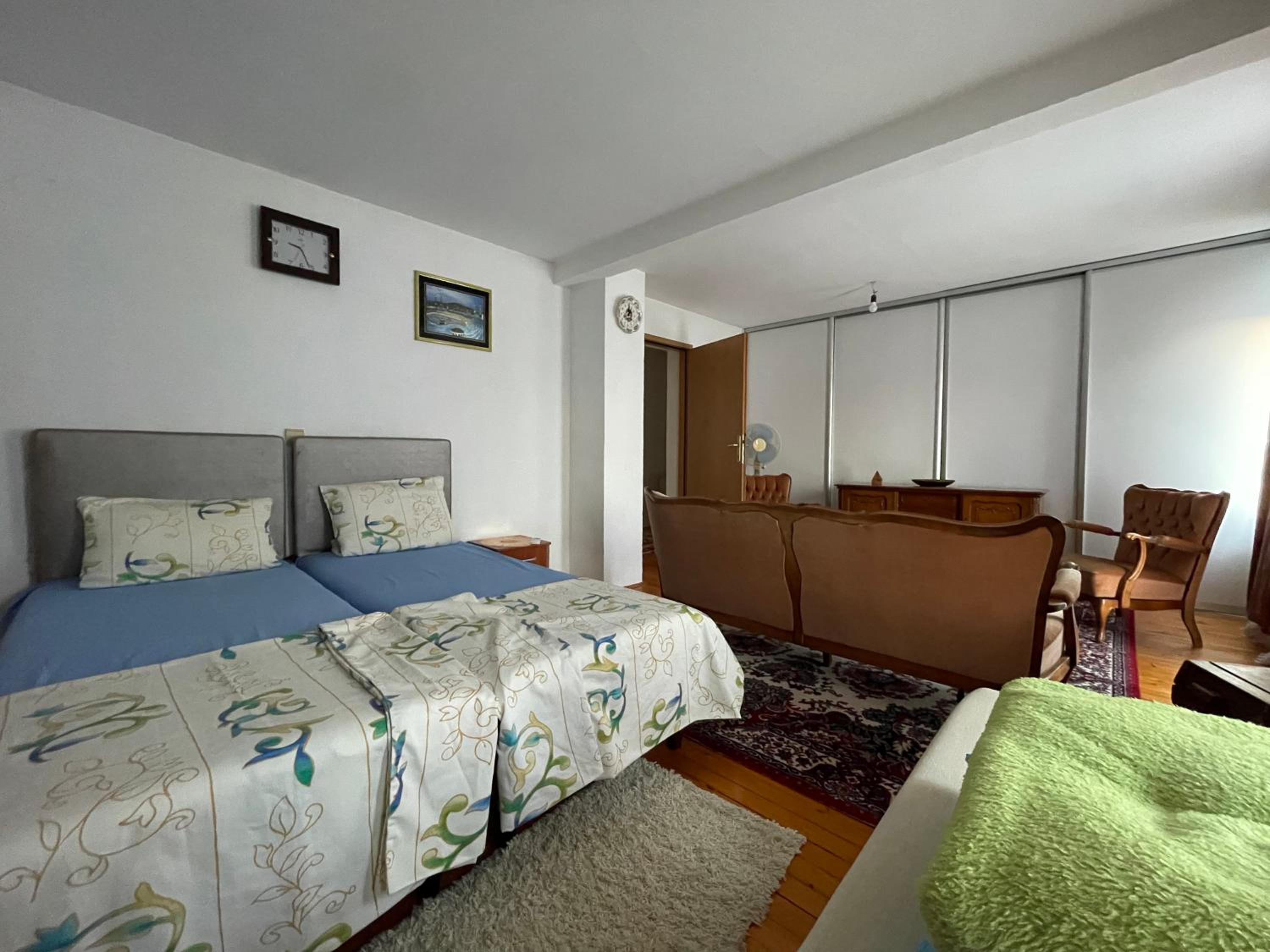 Villa Rulla Sarajevo