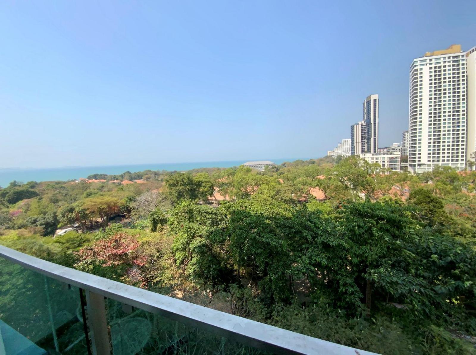 One Tower Condo Pattaya SeaView 86 view 2