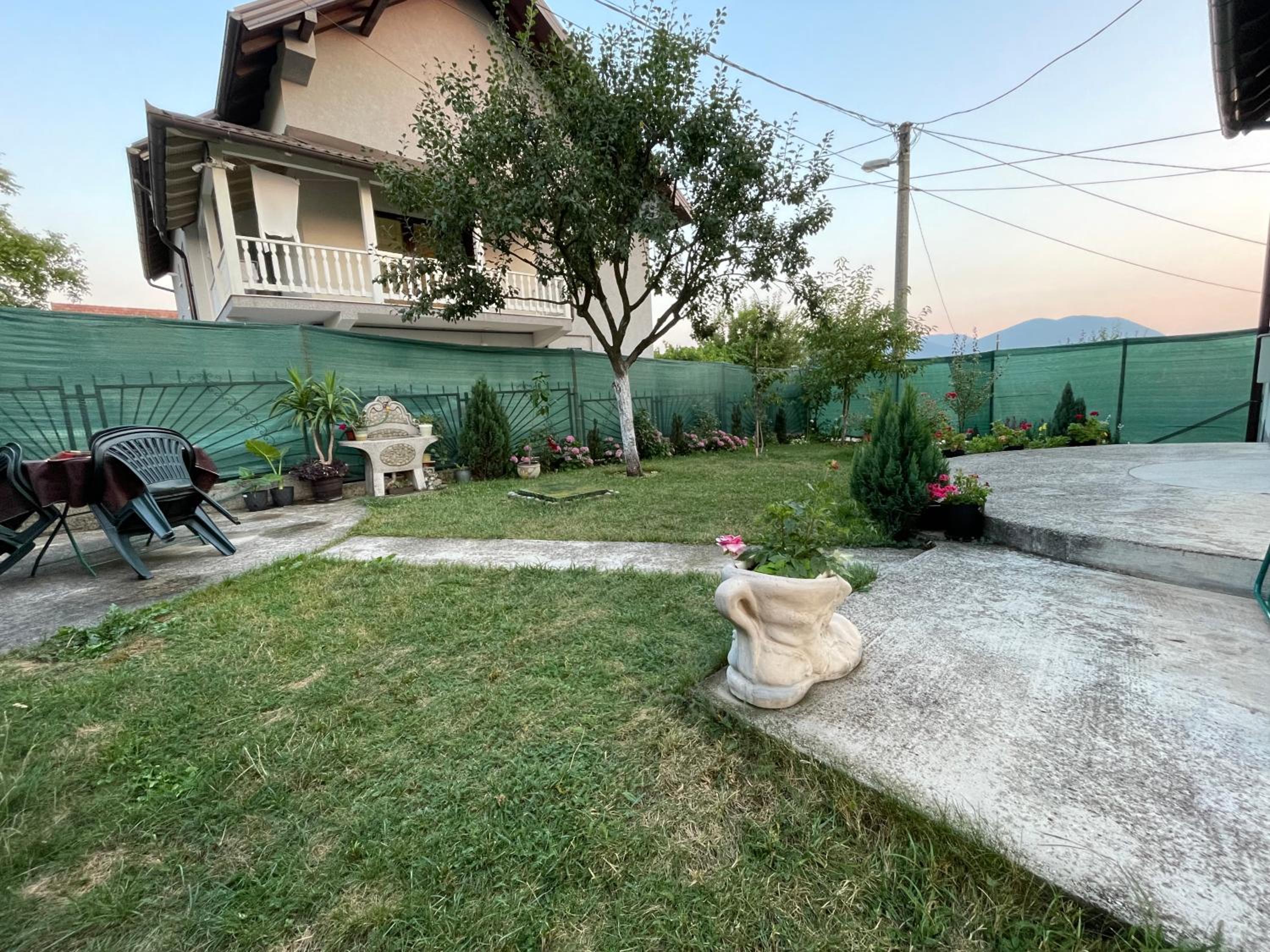 Villa Rulla Sarajevo