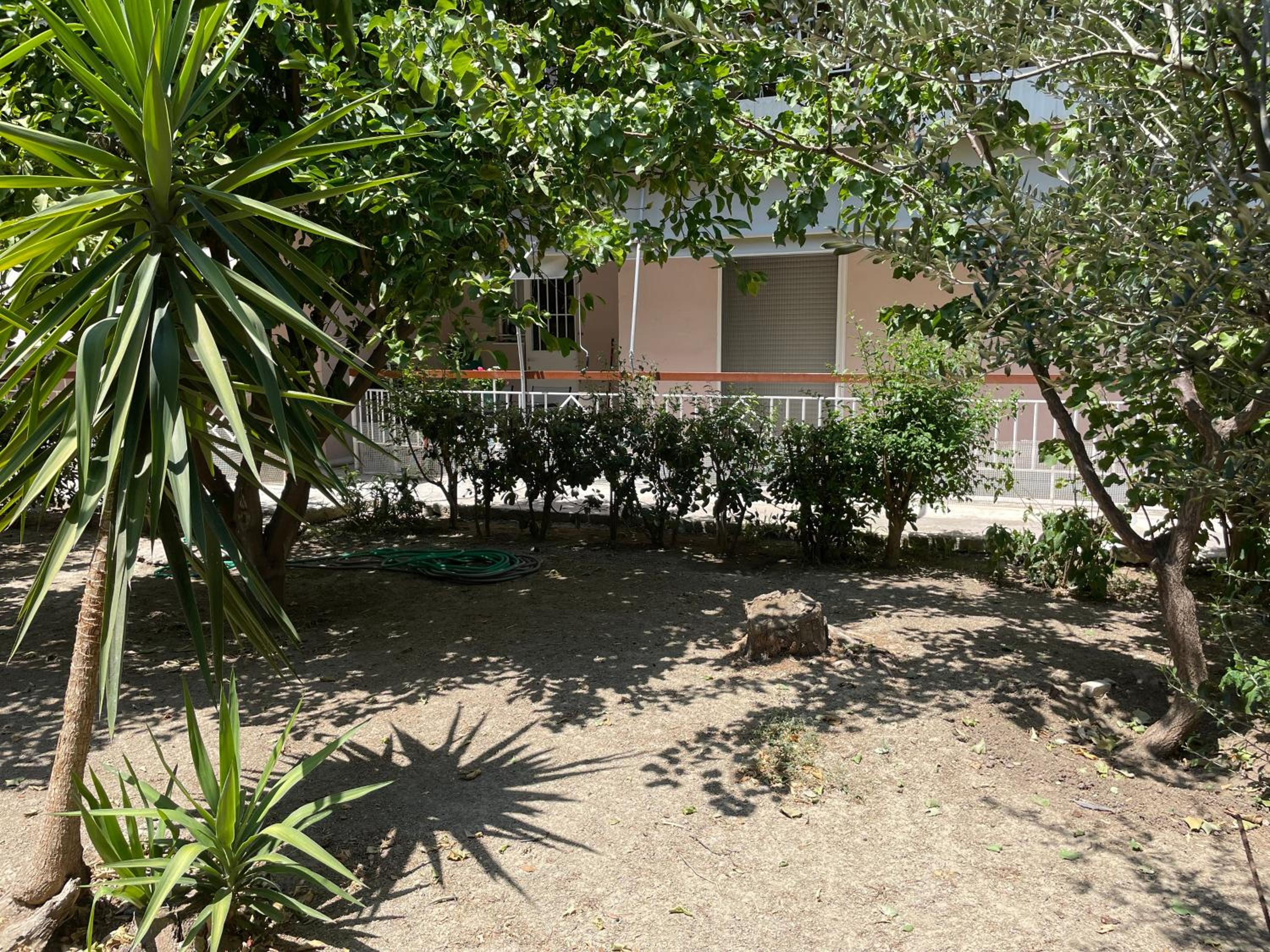 MY HOME