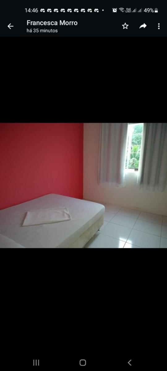 Pousada Guest House Rota 027 Morro de São Paulo