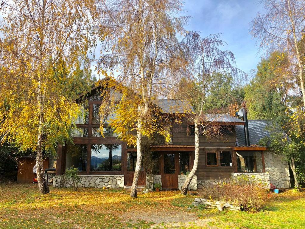 Hogar de Montaña