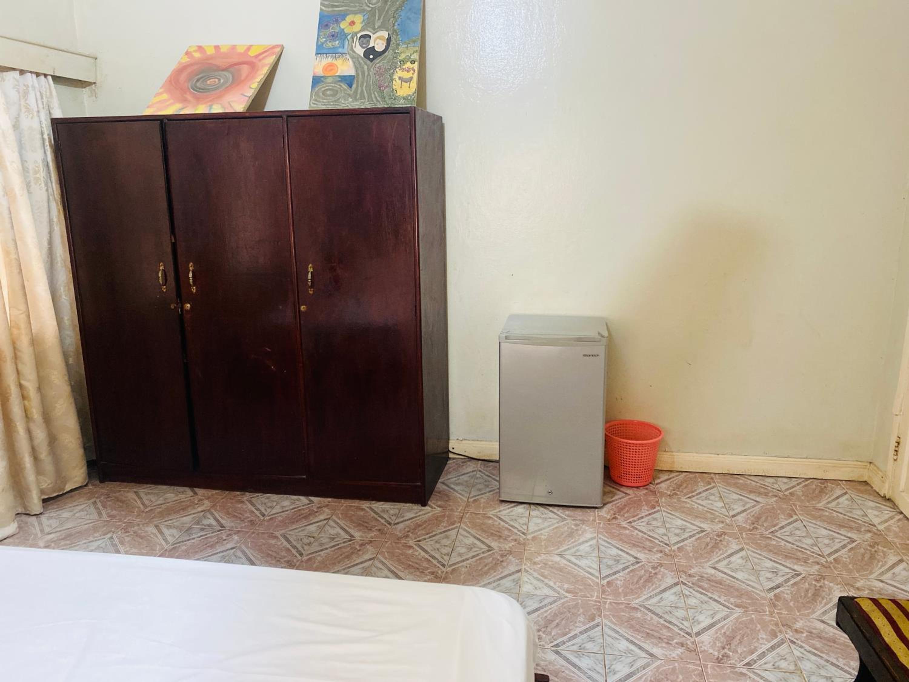 One World Village Guesthouse view 5