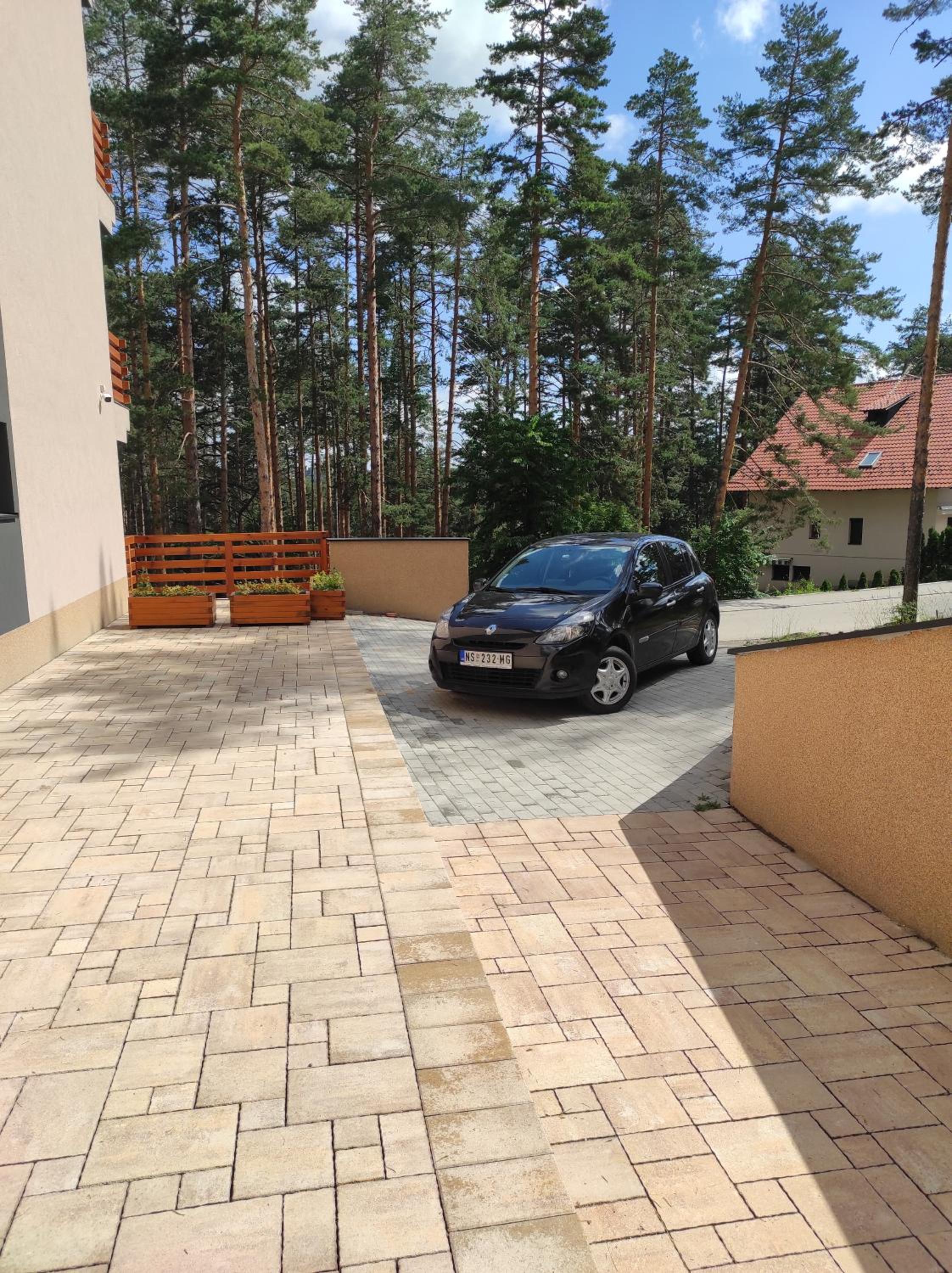 Apartman LANG 2