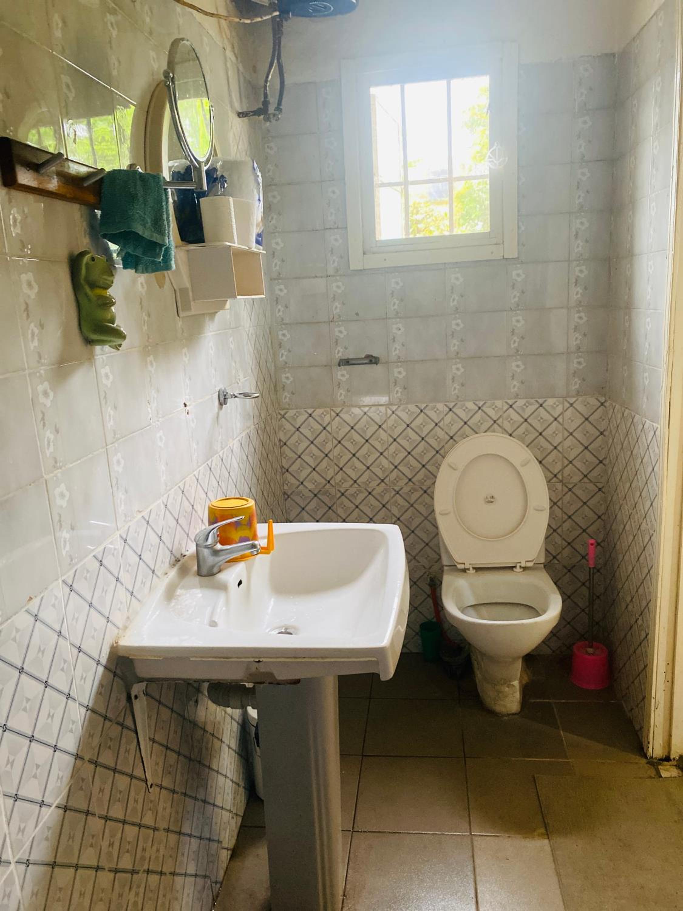 One World Village Guesthouse view 3