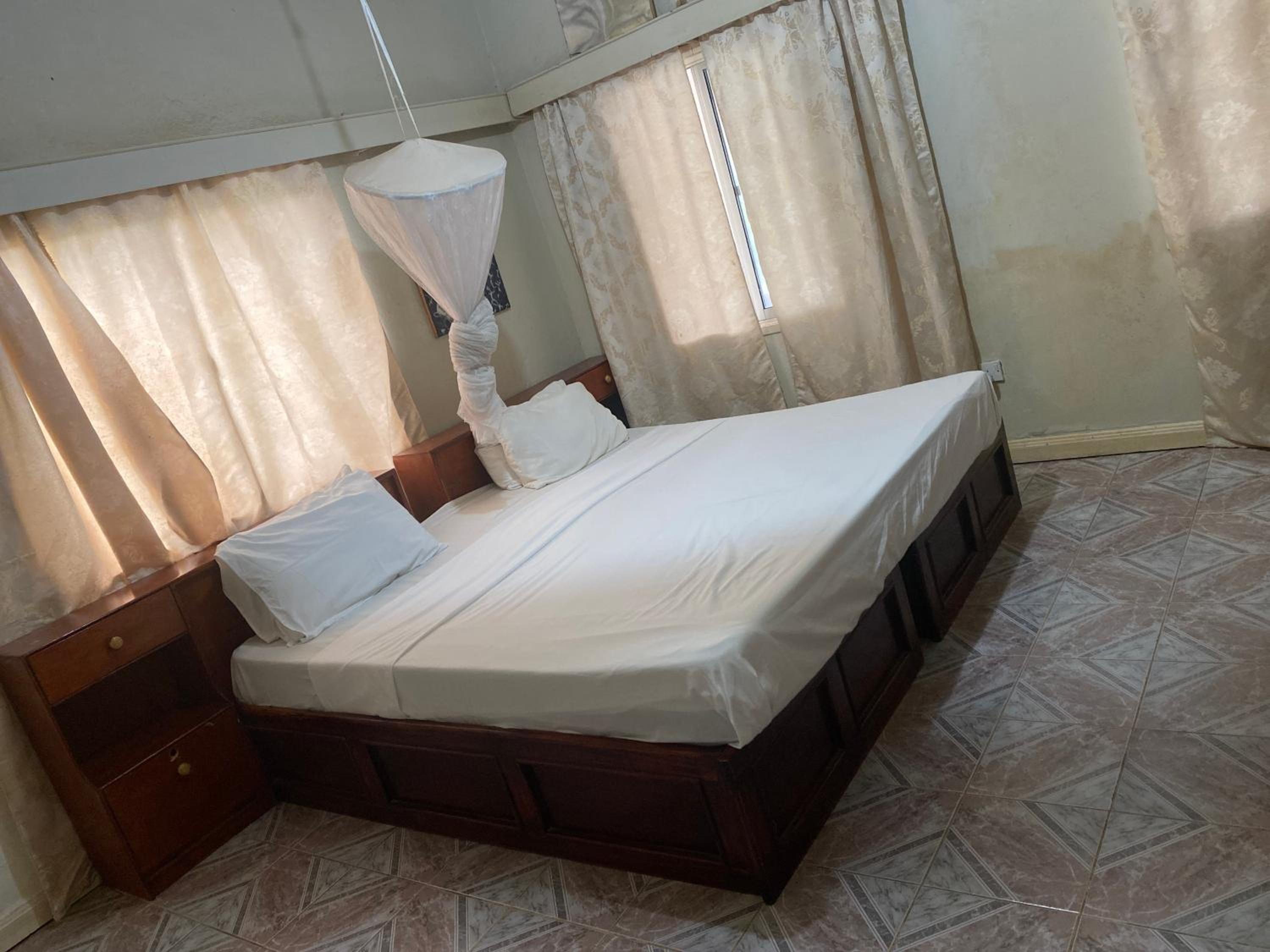 One World Village Guesthouse view 2