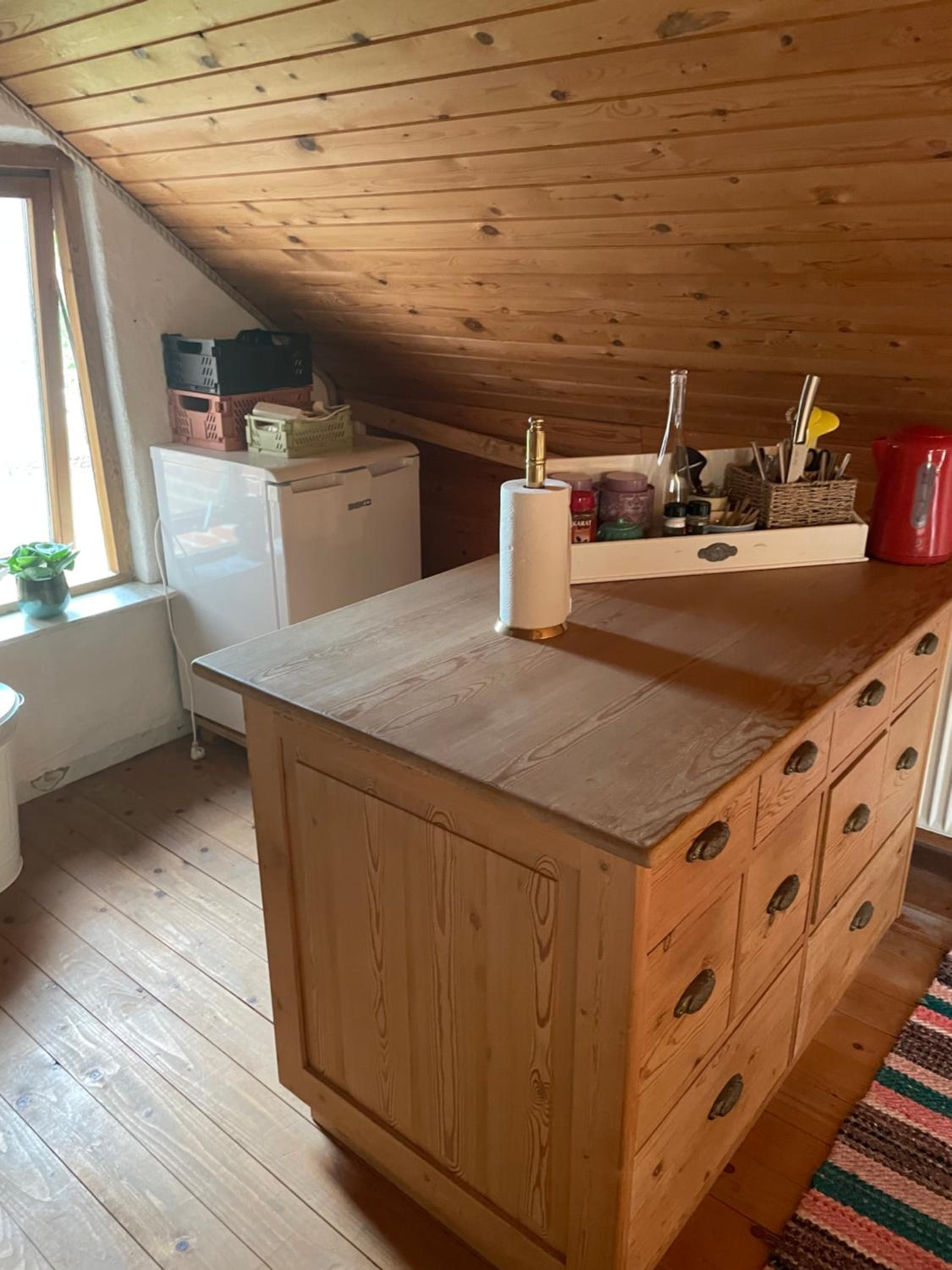 Ingridsminde - Ribe