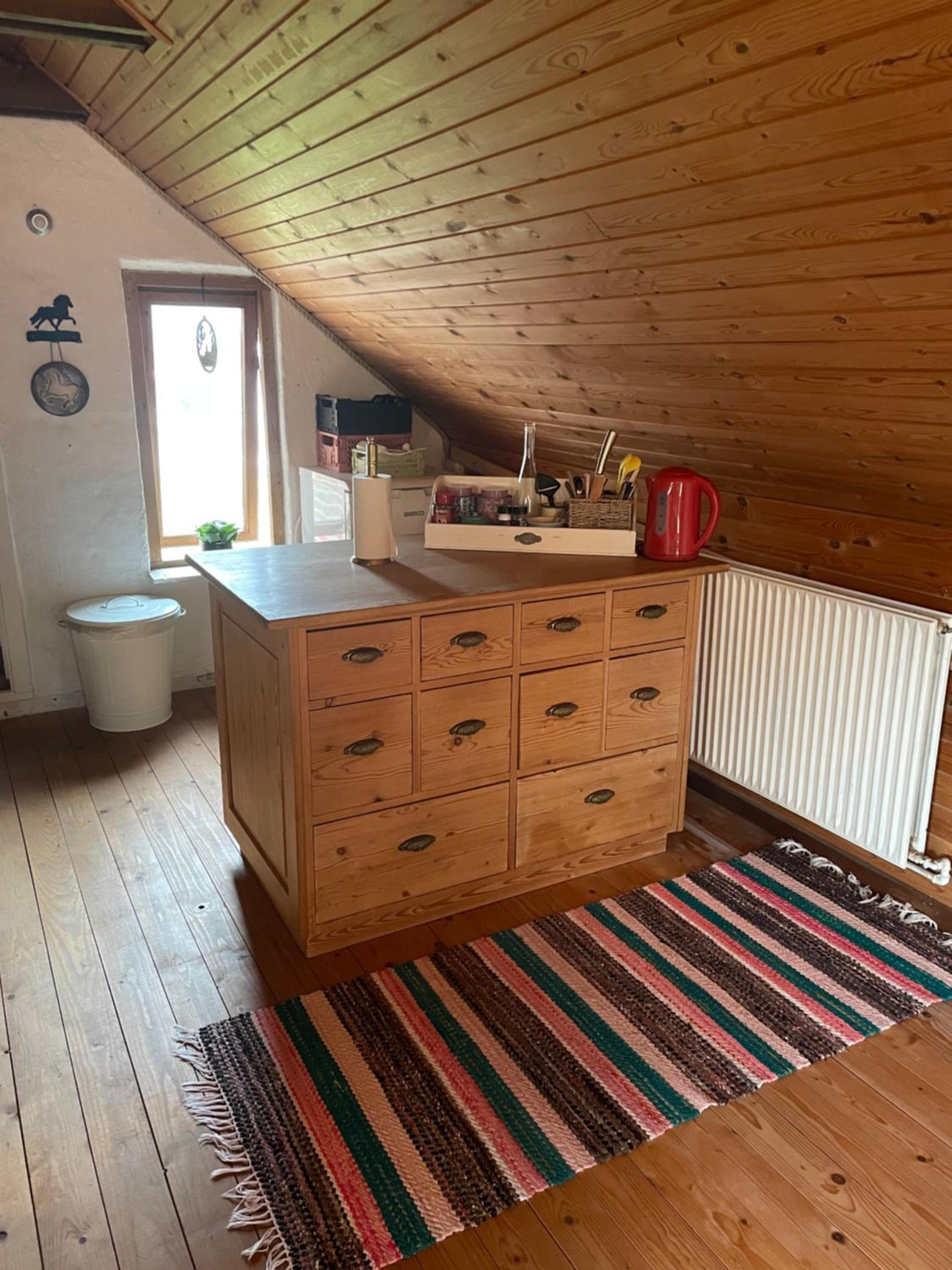 Ingridsminde - Ribe