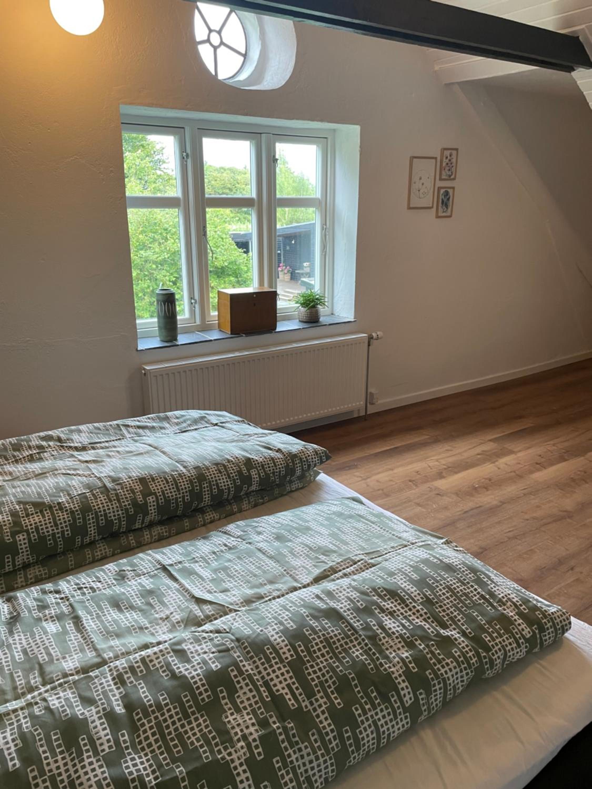 Ingridsminde - Ribe