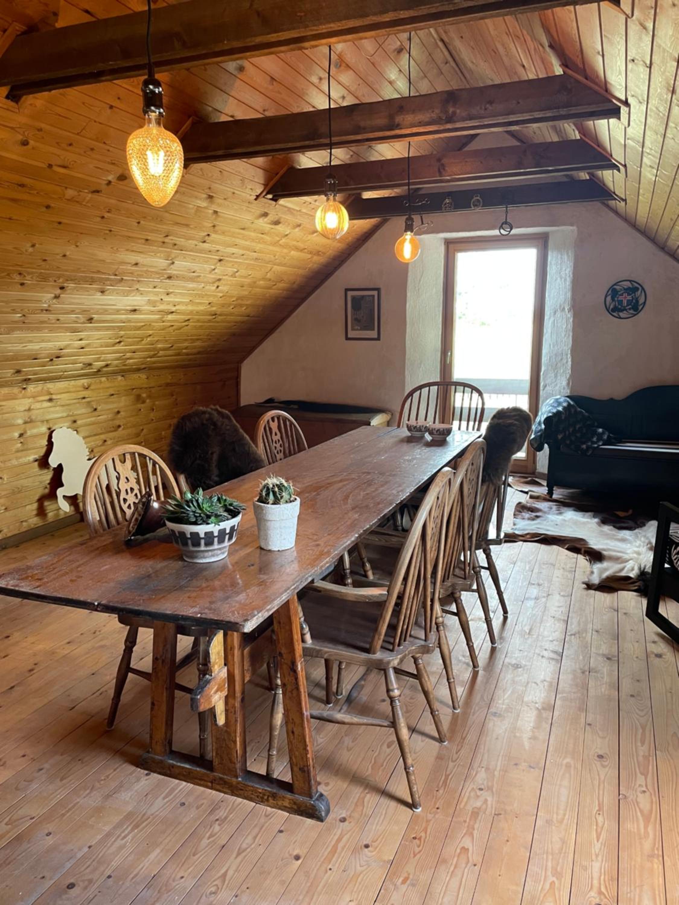Ingridsminde - Ribe