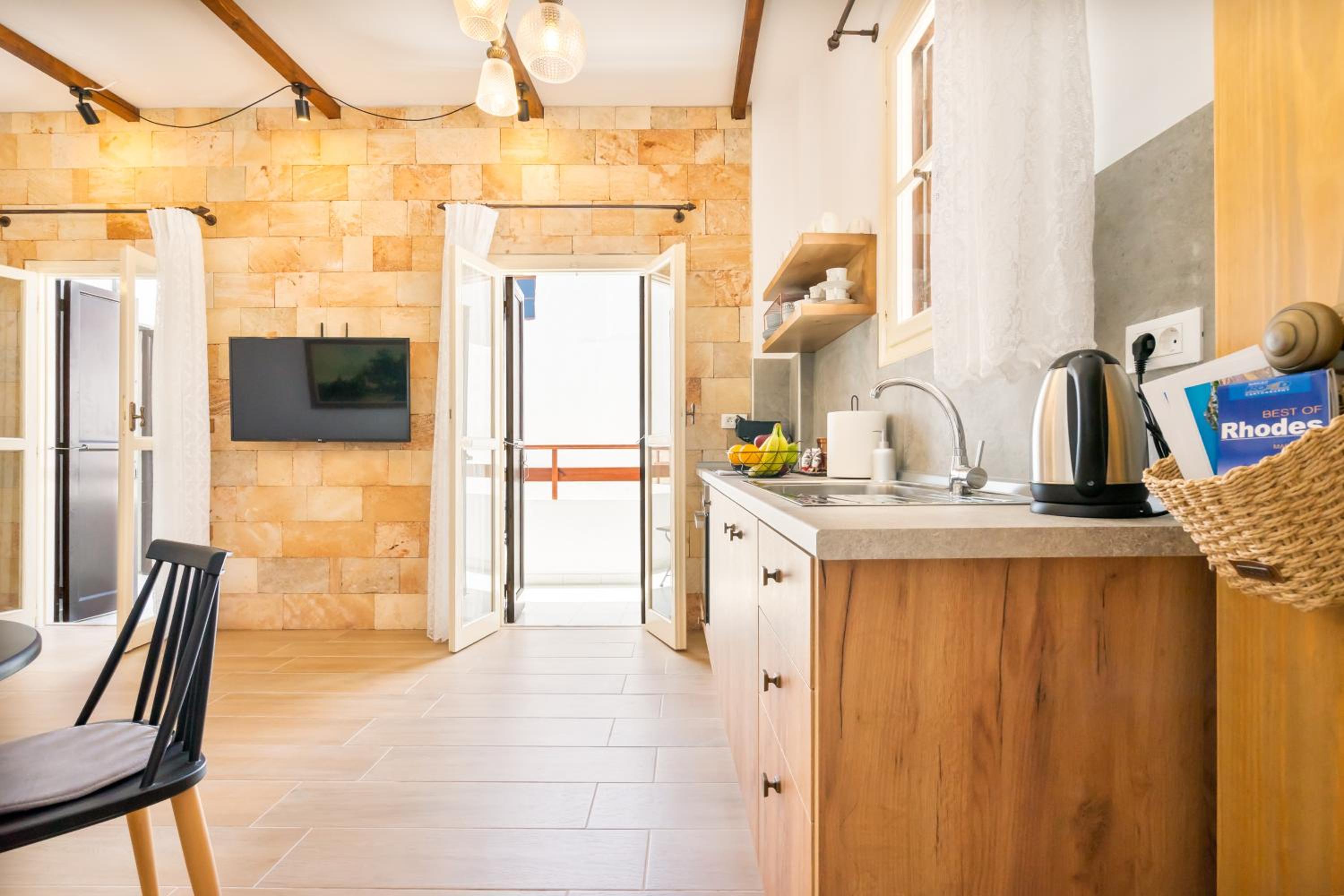Medieval Poem view 2