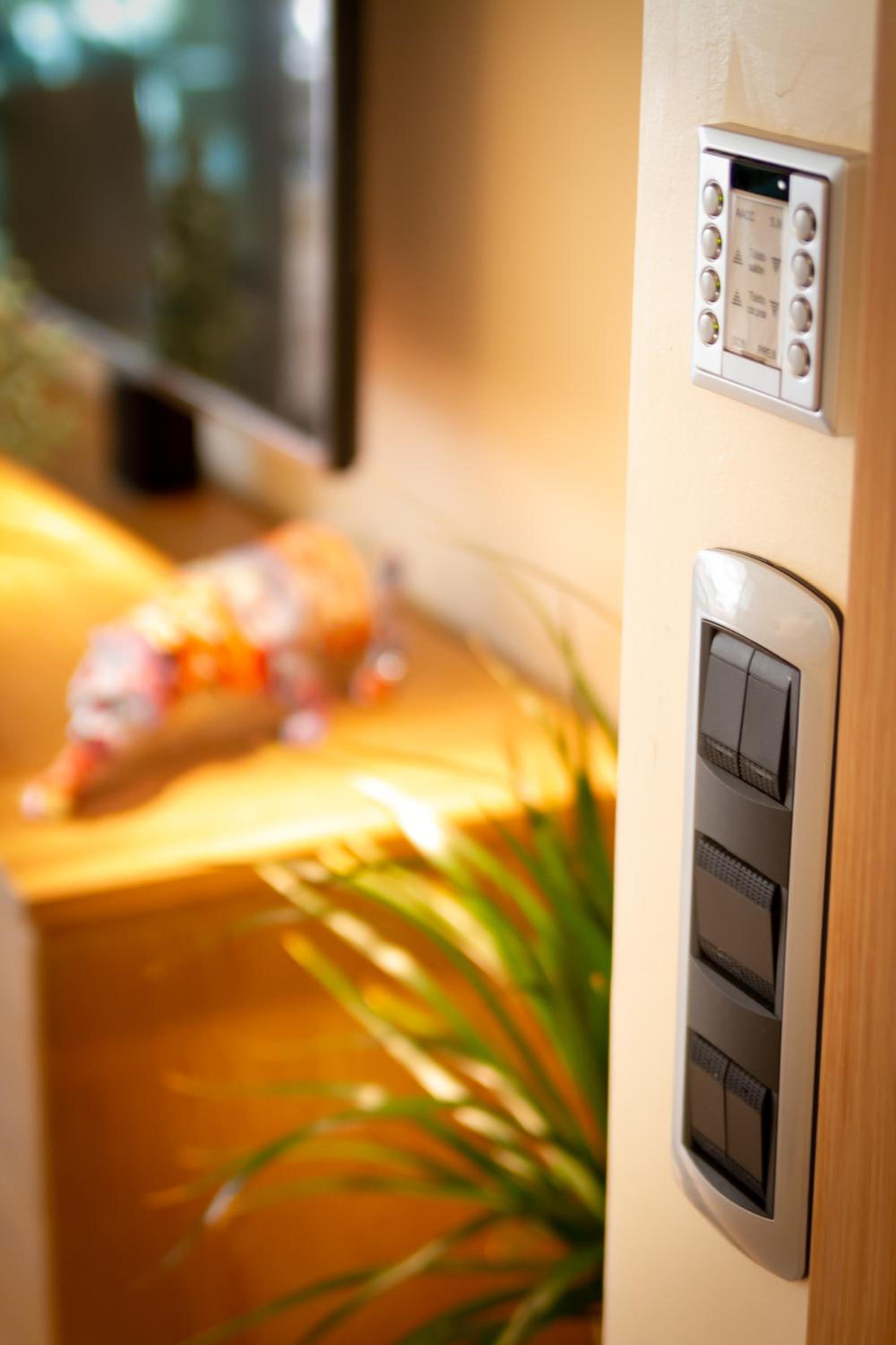 MARBELLA BANUS SUITES - Golden Mile Jardines del Príncipe Suite Apartment