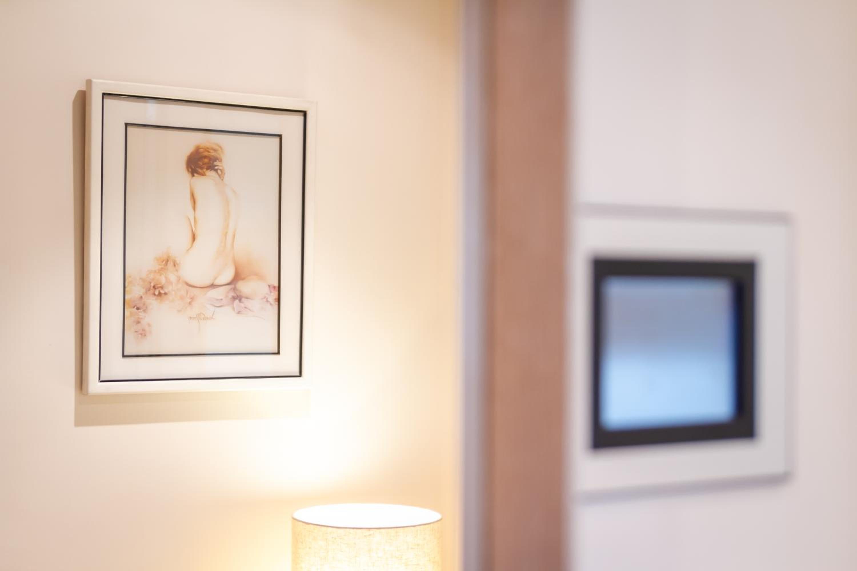 MARBELLA BANUS SUITES - Golden Mile Jardines del Príncipe Suite Apartment
