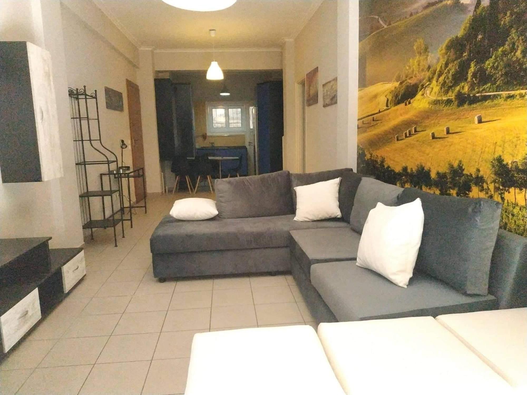 LG apartment bnb