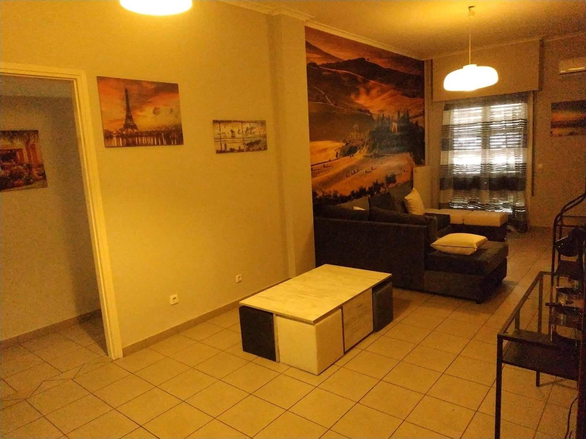 LG apartment bnb
