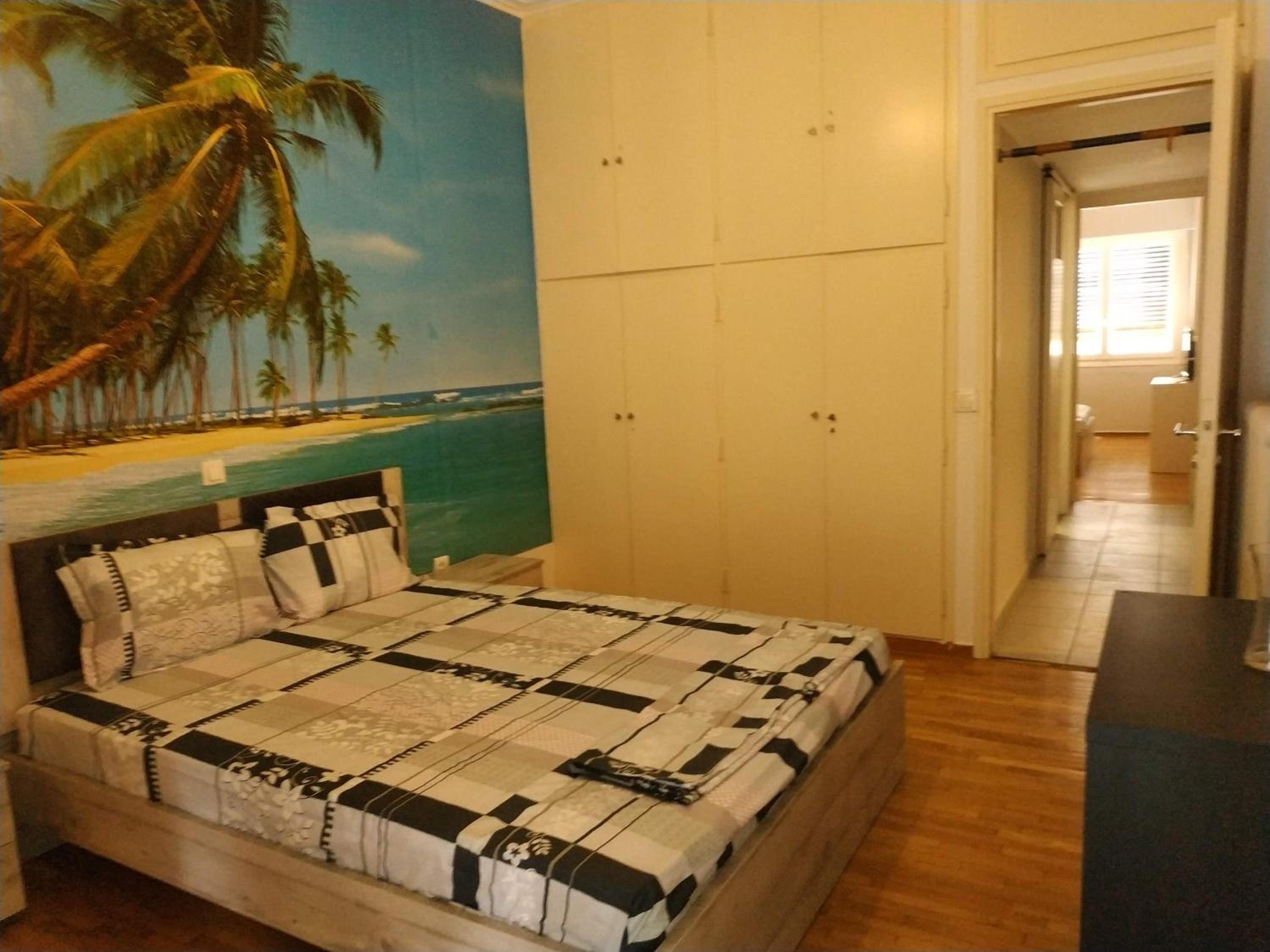 LG apartment bnb
