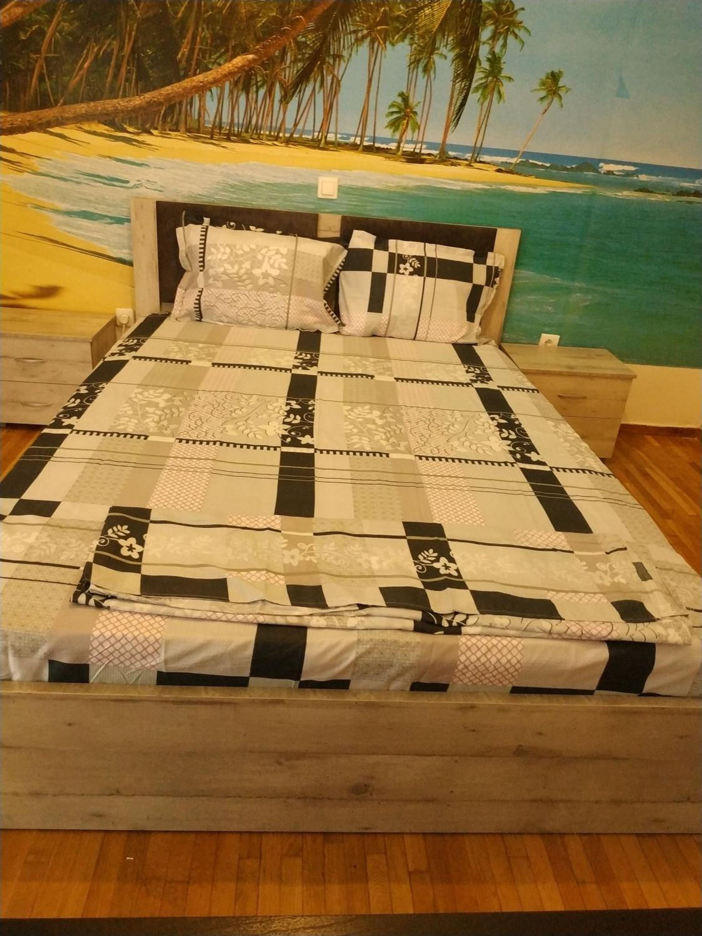 LG apartment bnb