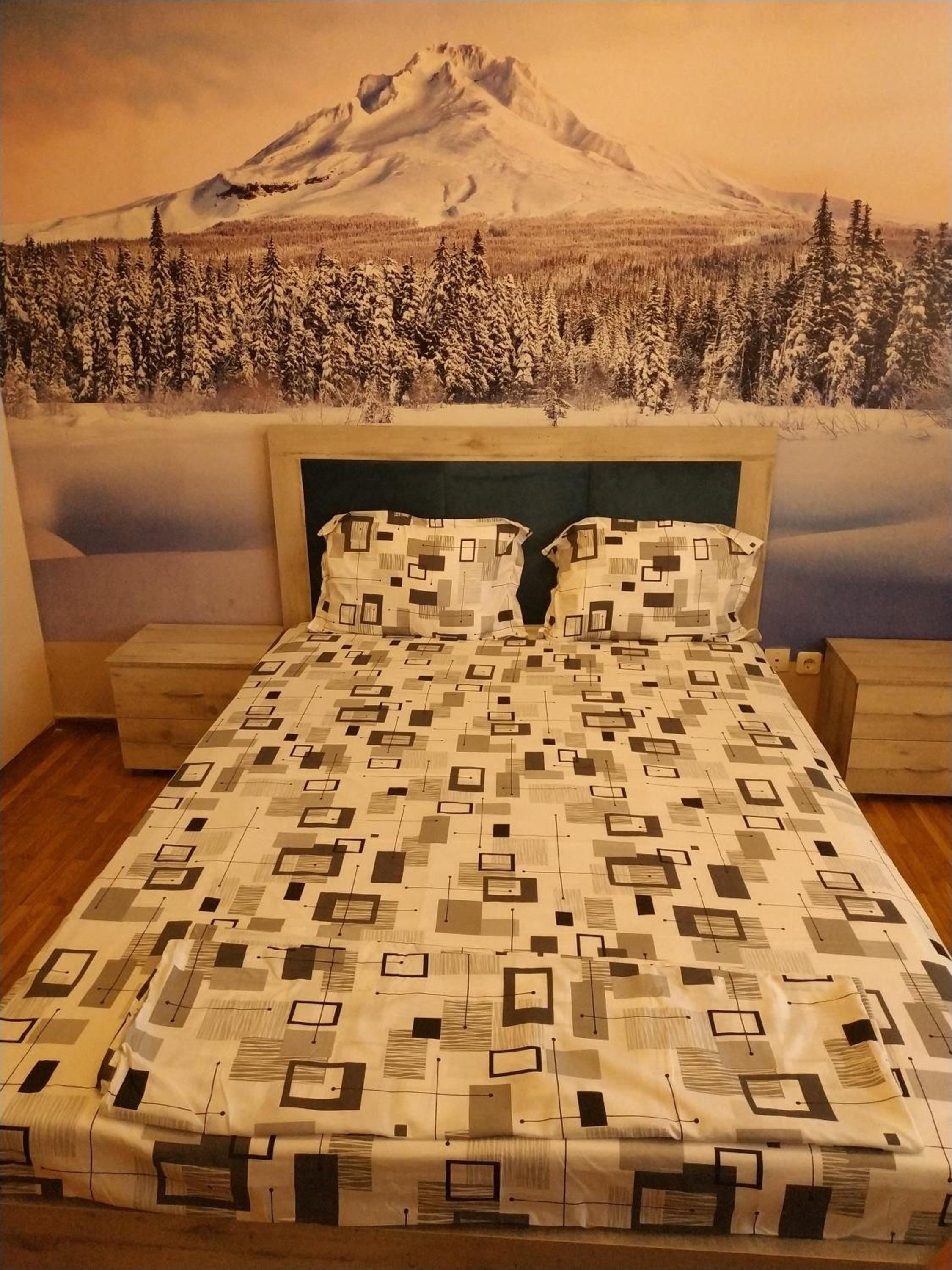 LG apartment bnb