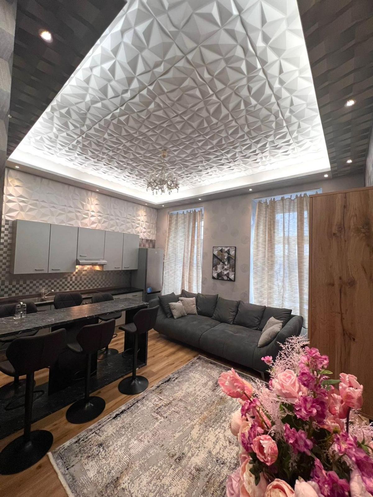 Urban Boutique Hotel