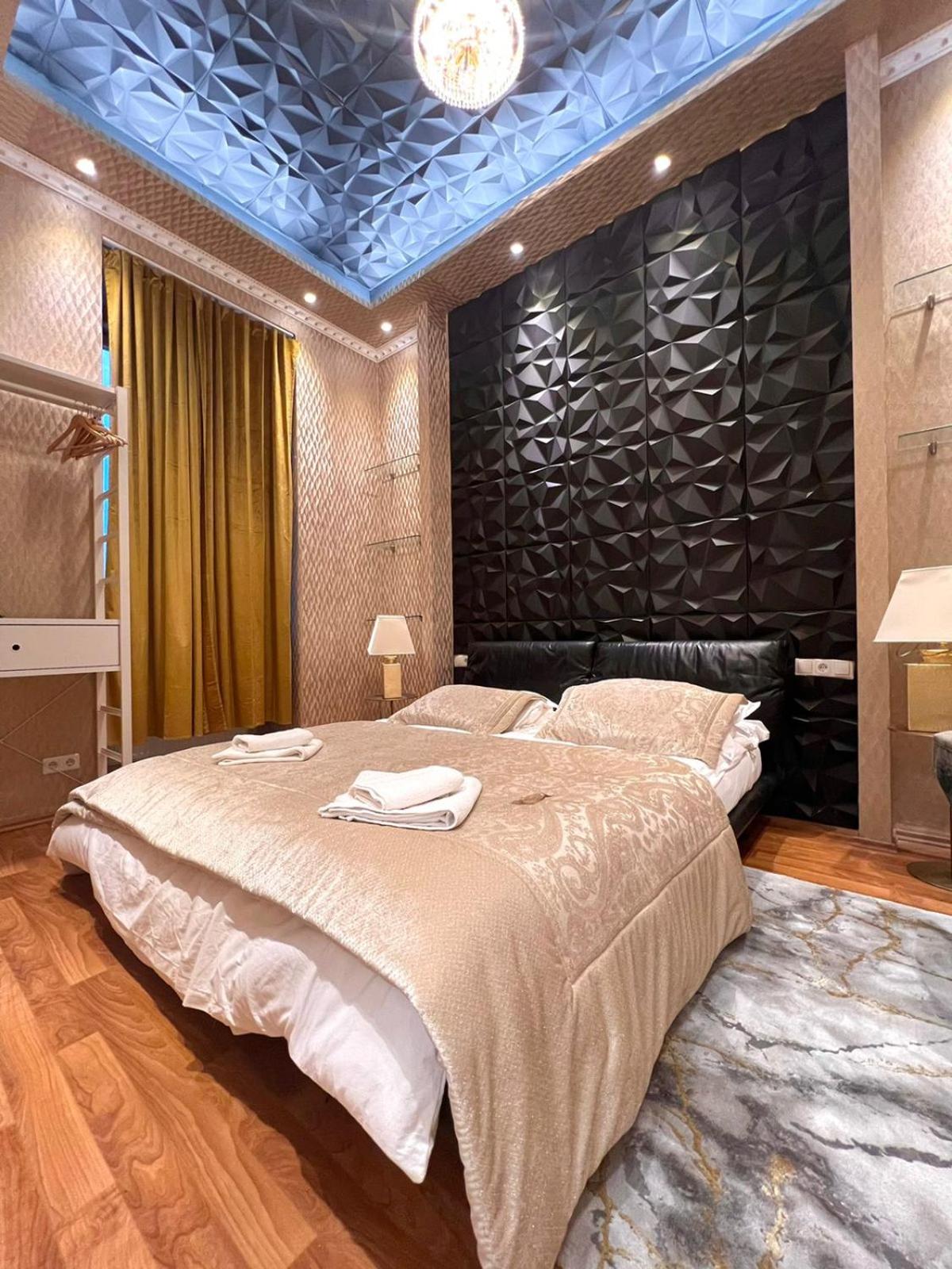 Urban Boutique Hotel