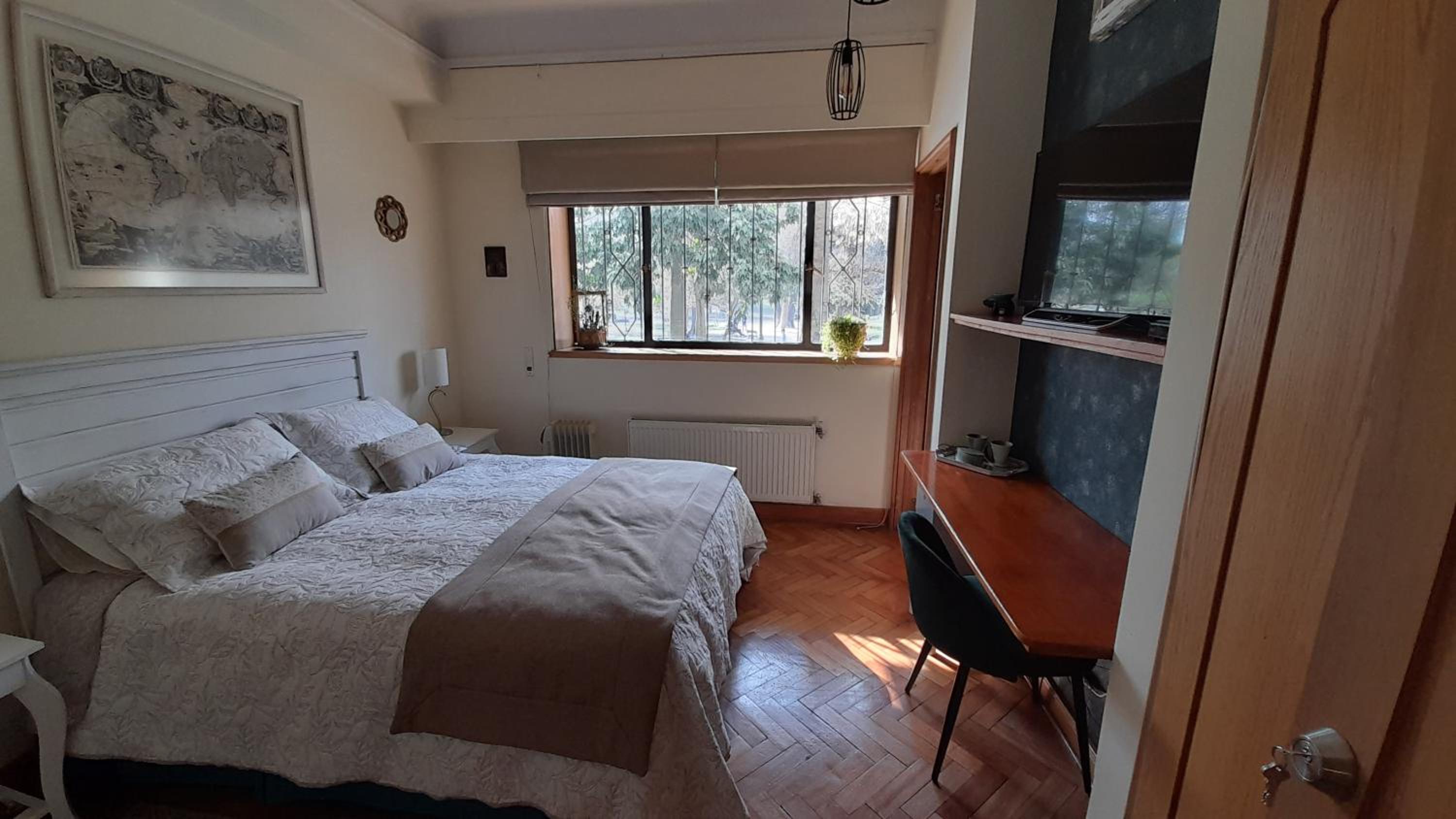 Bed & Breakfast Lastarria