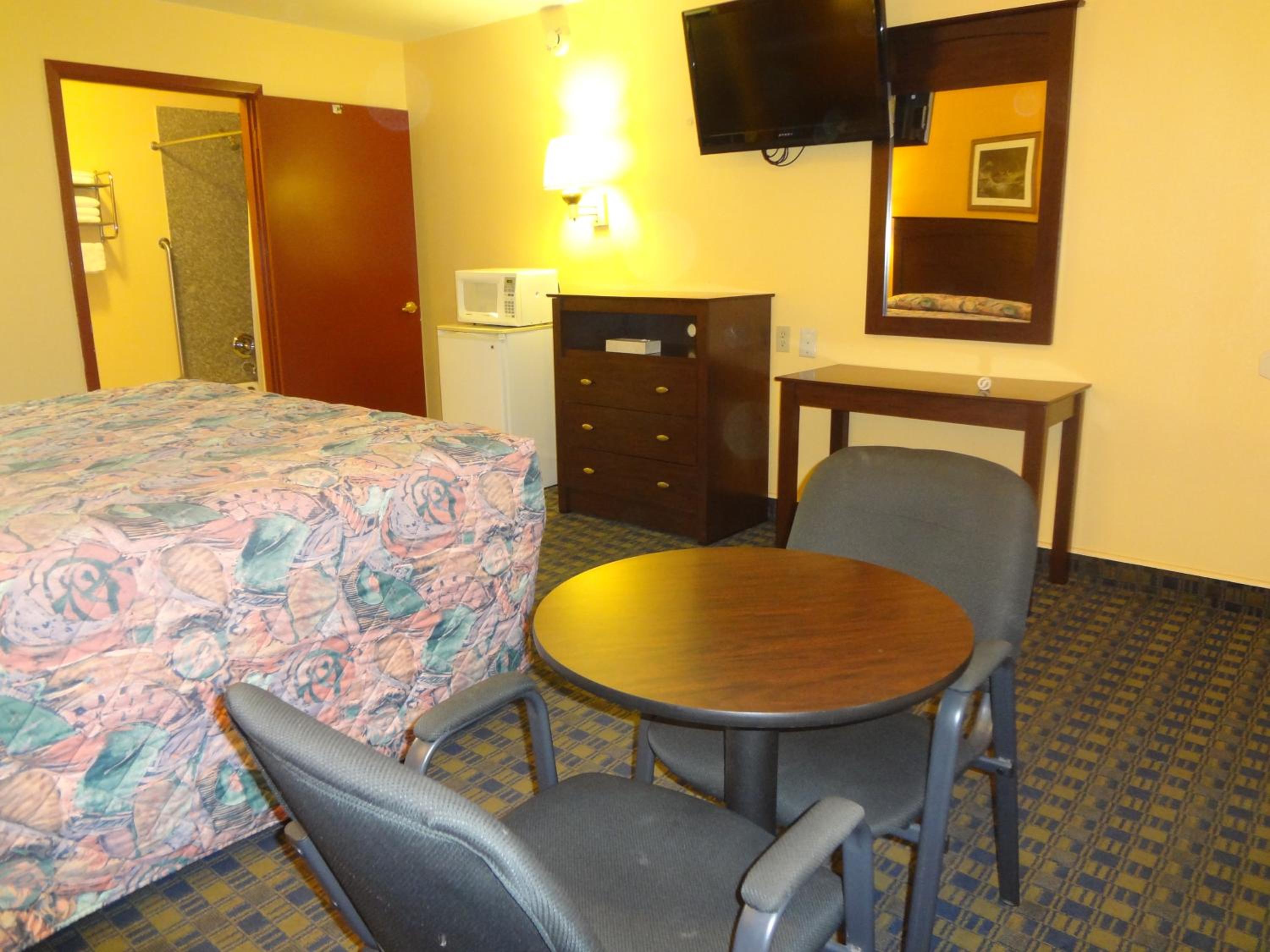 Antlers Inn Goliad