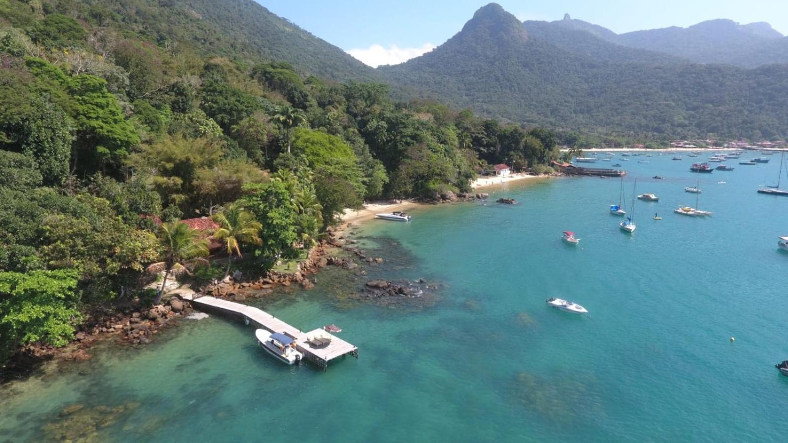 Casa da Ilha & SPA