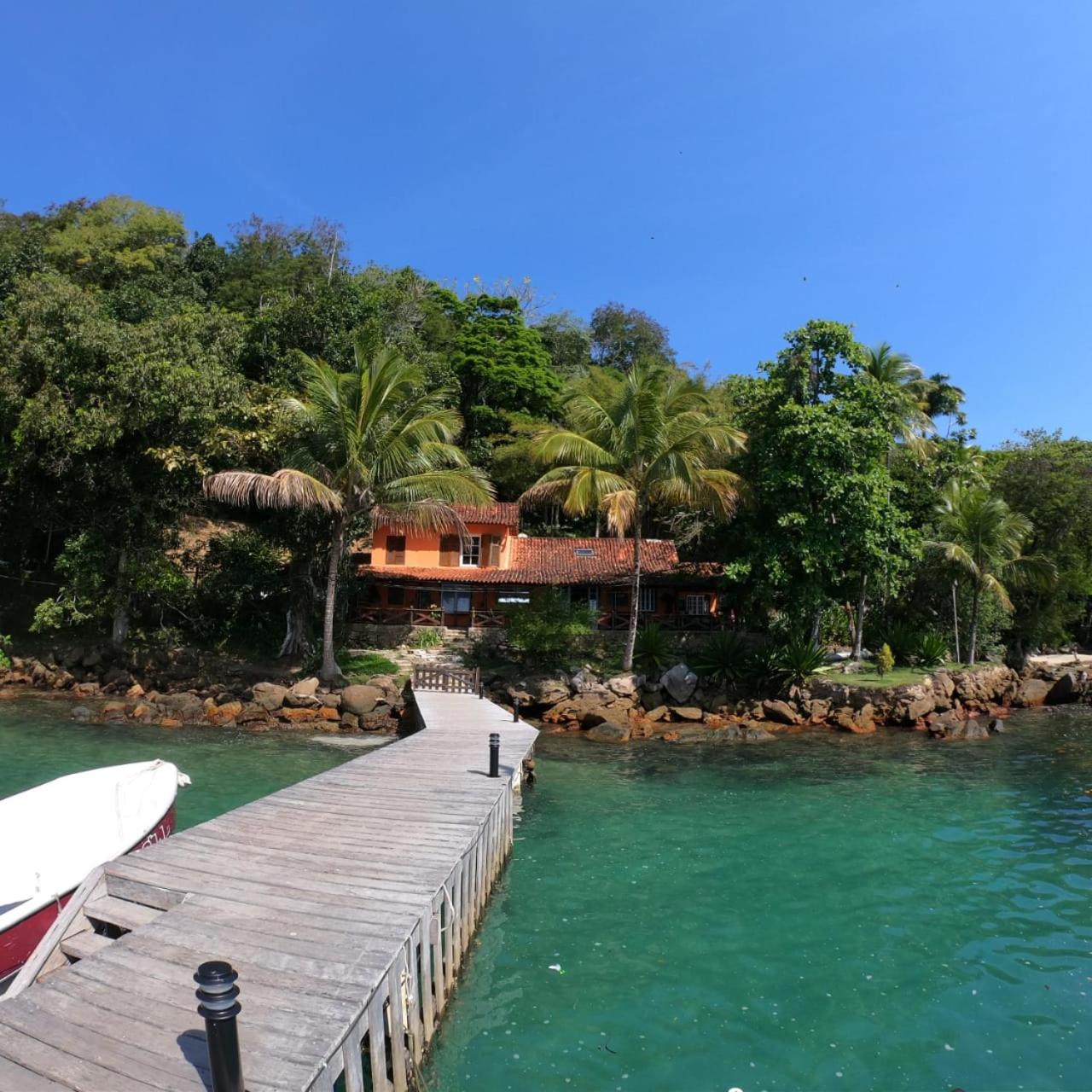 Casa da Ilha & SPA