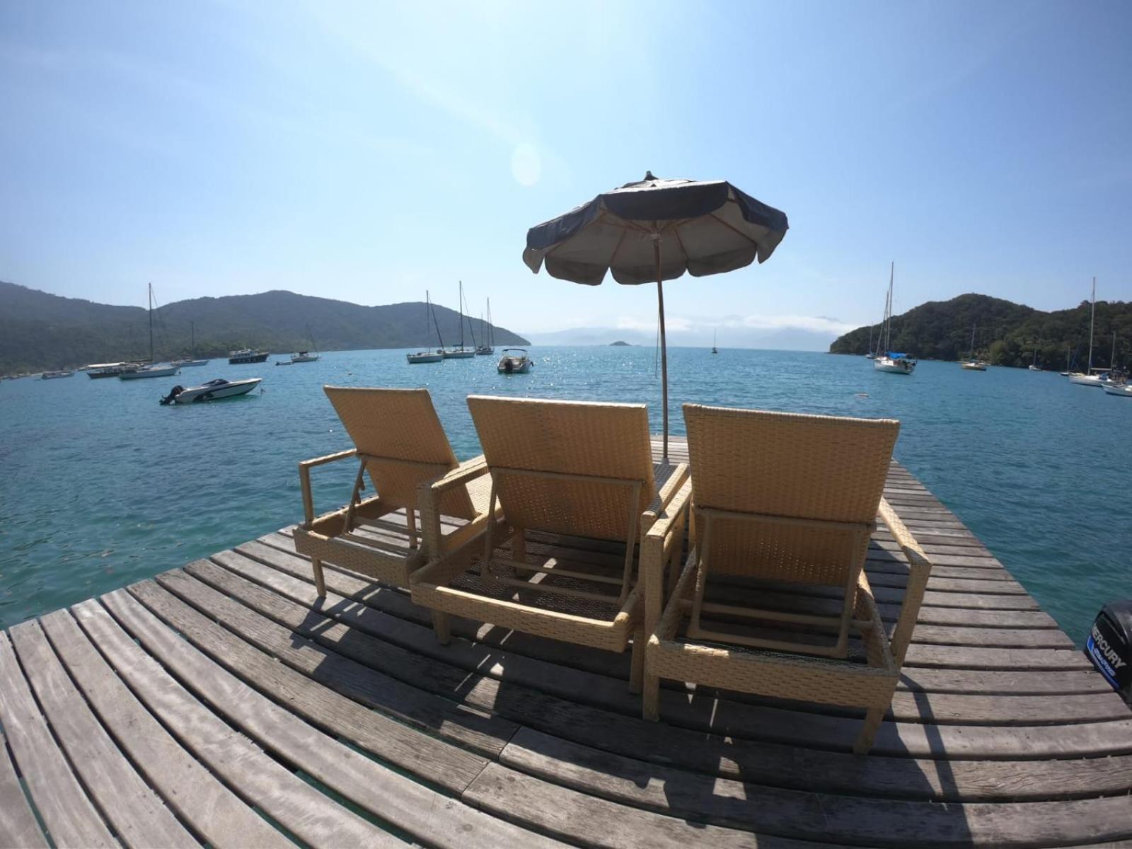 Casa da Ilha & SPA