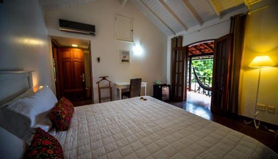 Casa da Ilha & SPA
