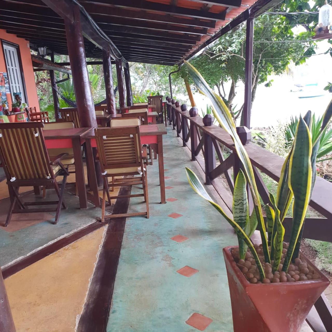 Casa da Ilha & SPA