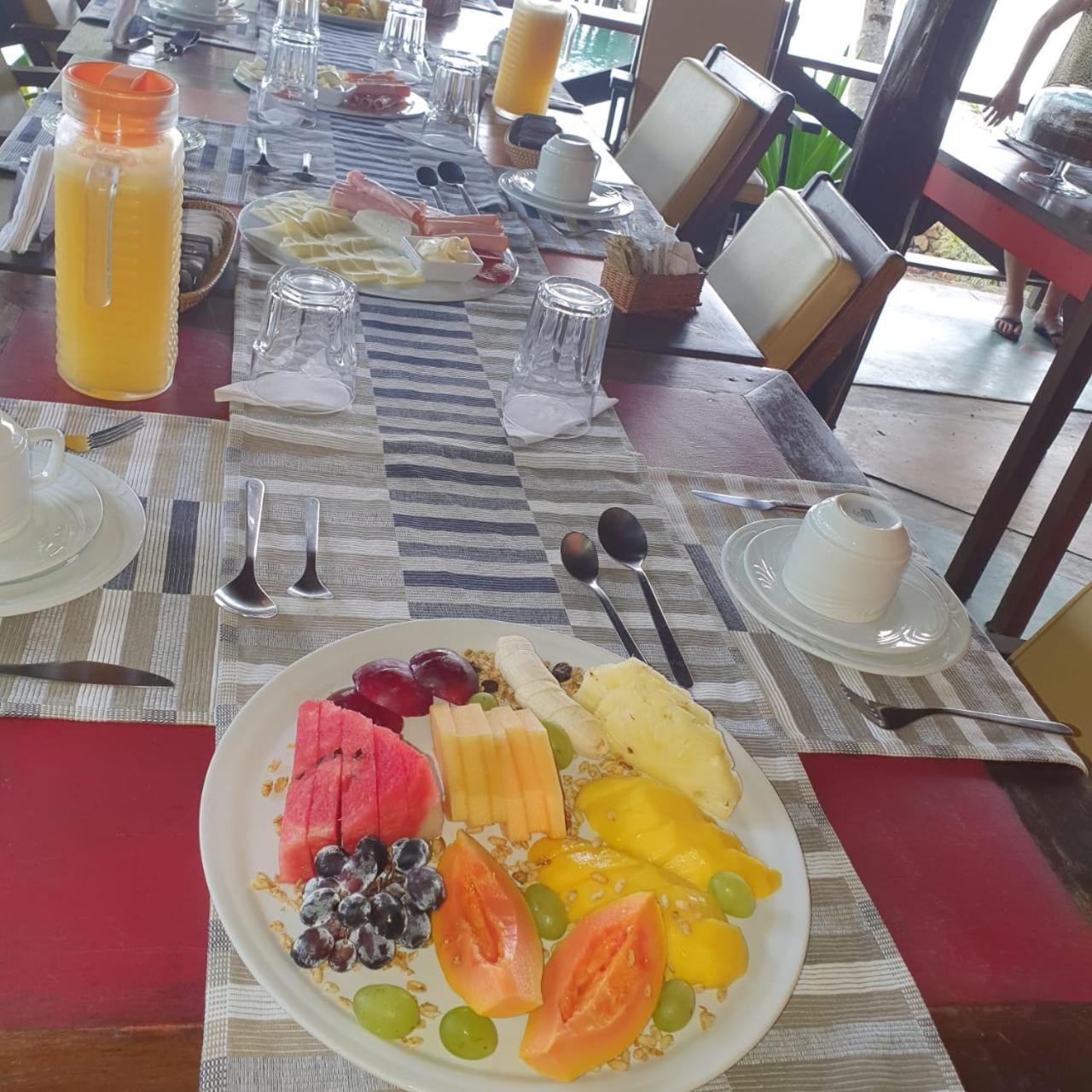 Casa da Ilha & SPA